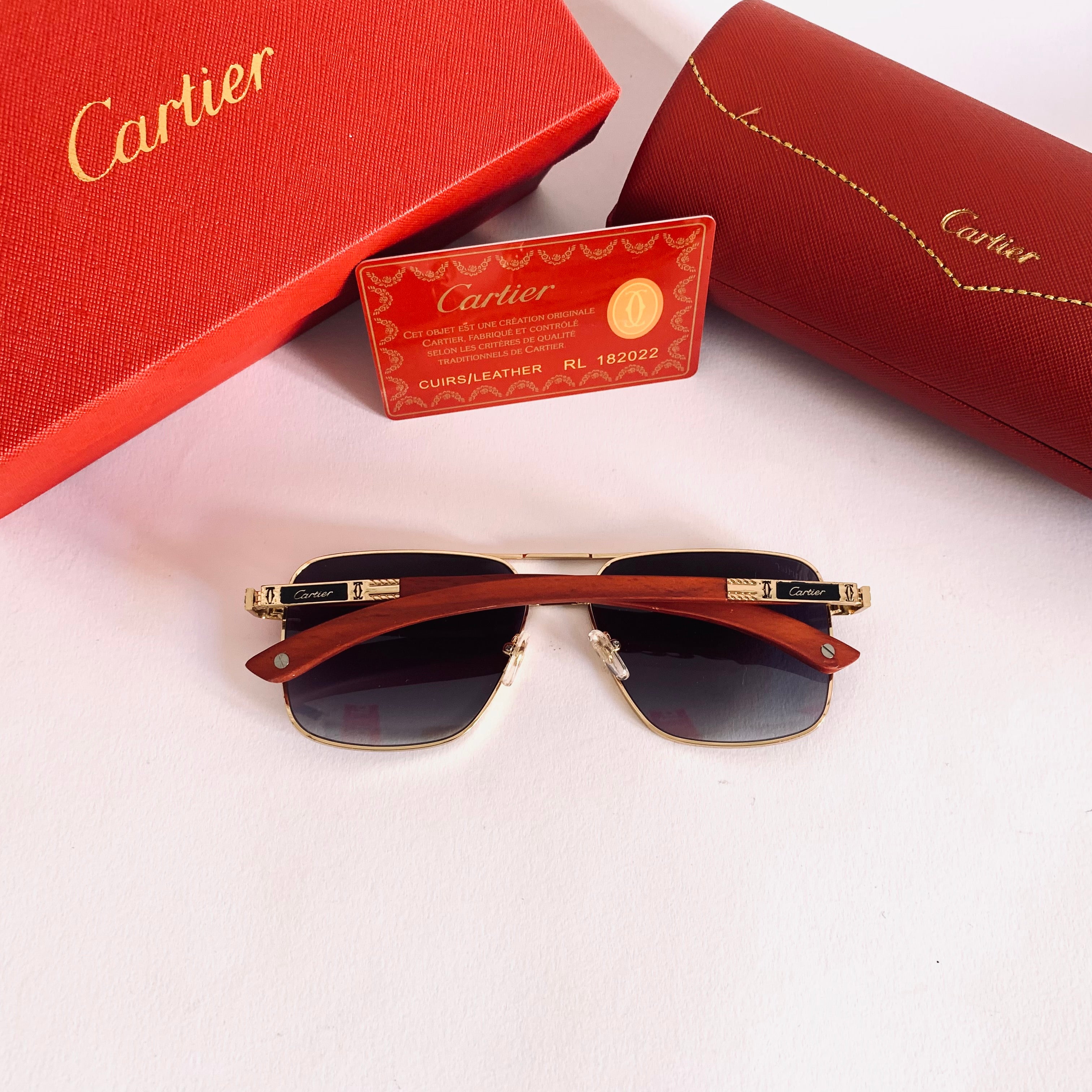 Cartier CT0859S