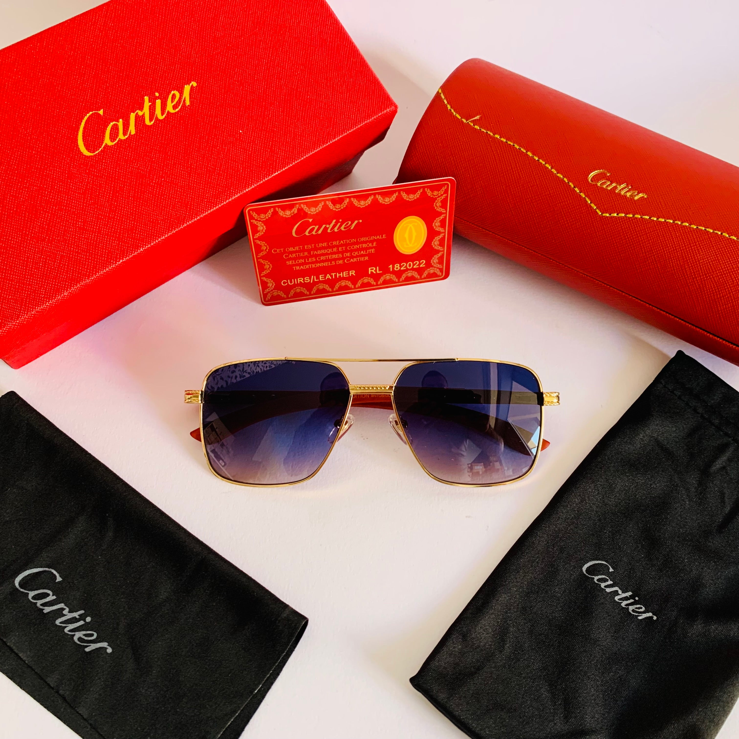 Cartier CT0859S