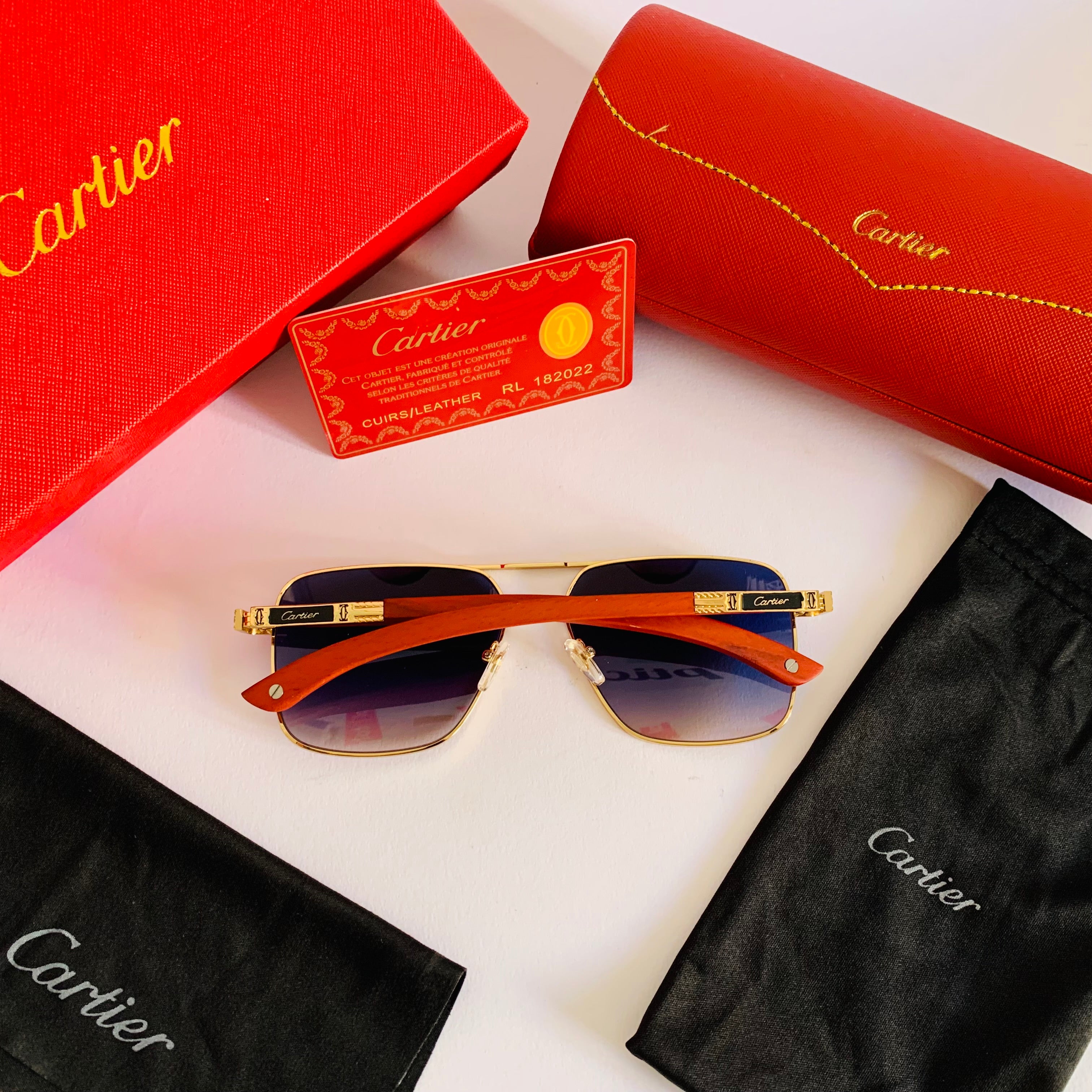 Cartier CT0859S