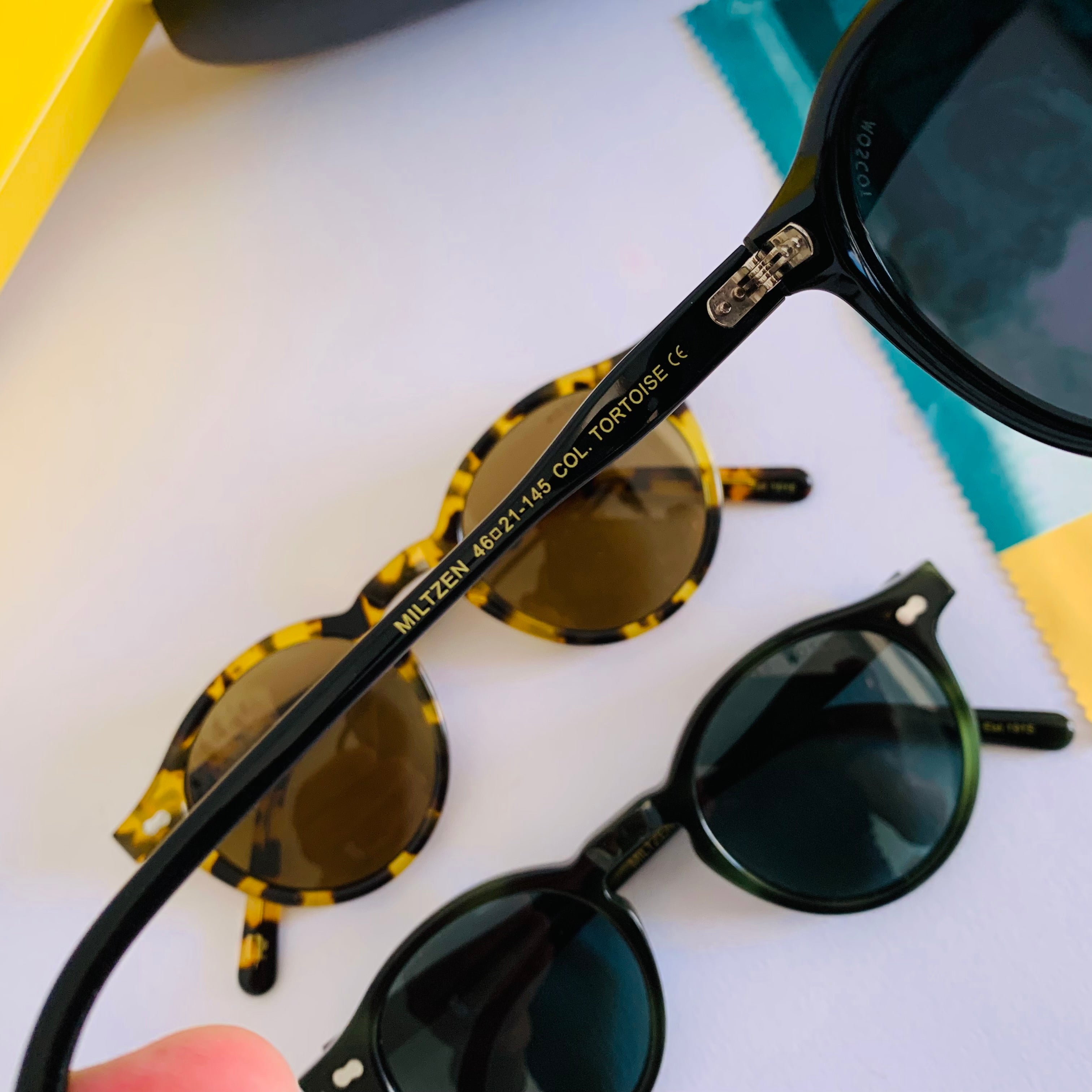 Moscot MILTZEN S