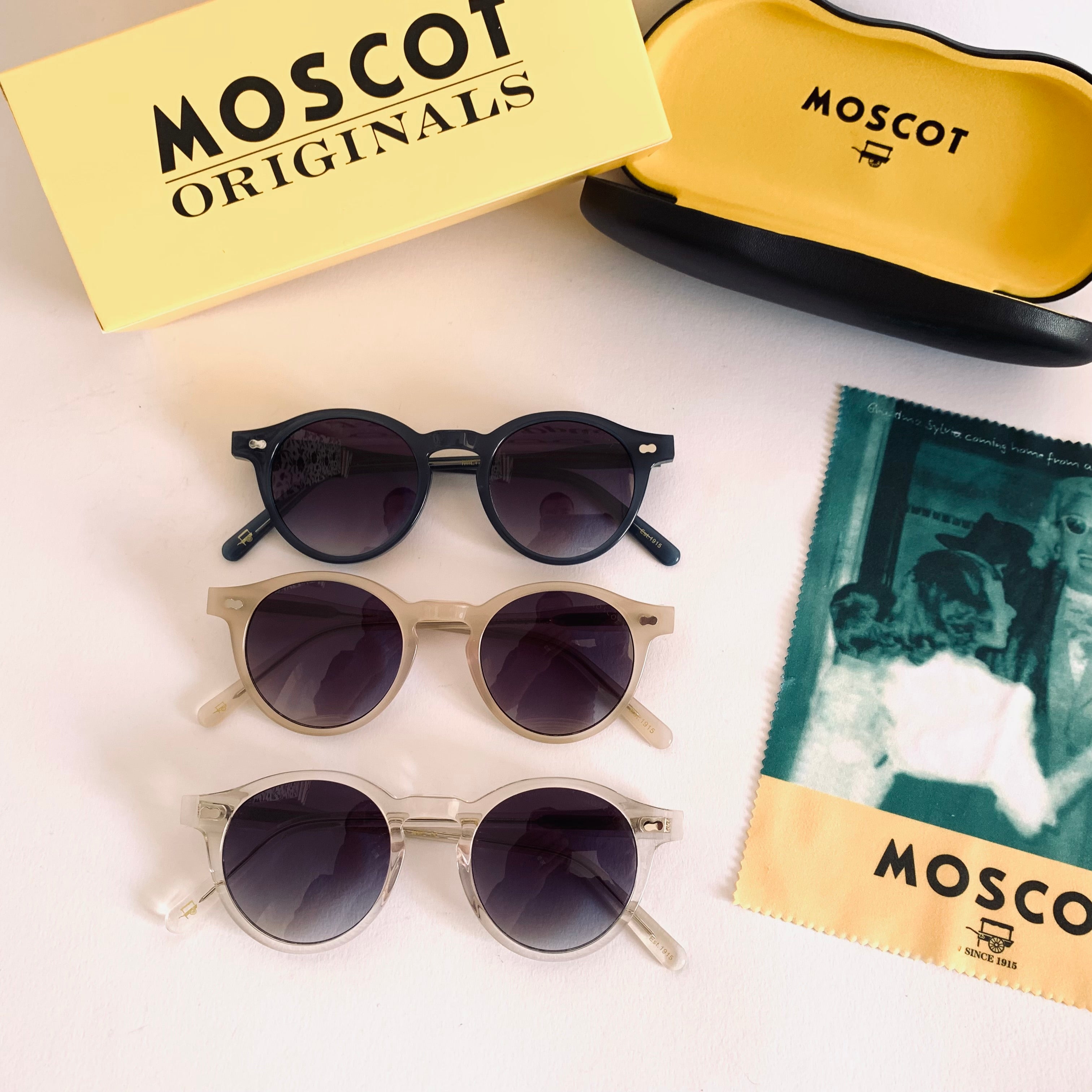Moscot MILTZEN S