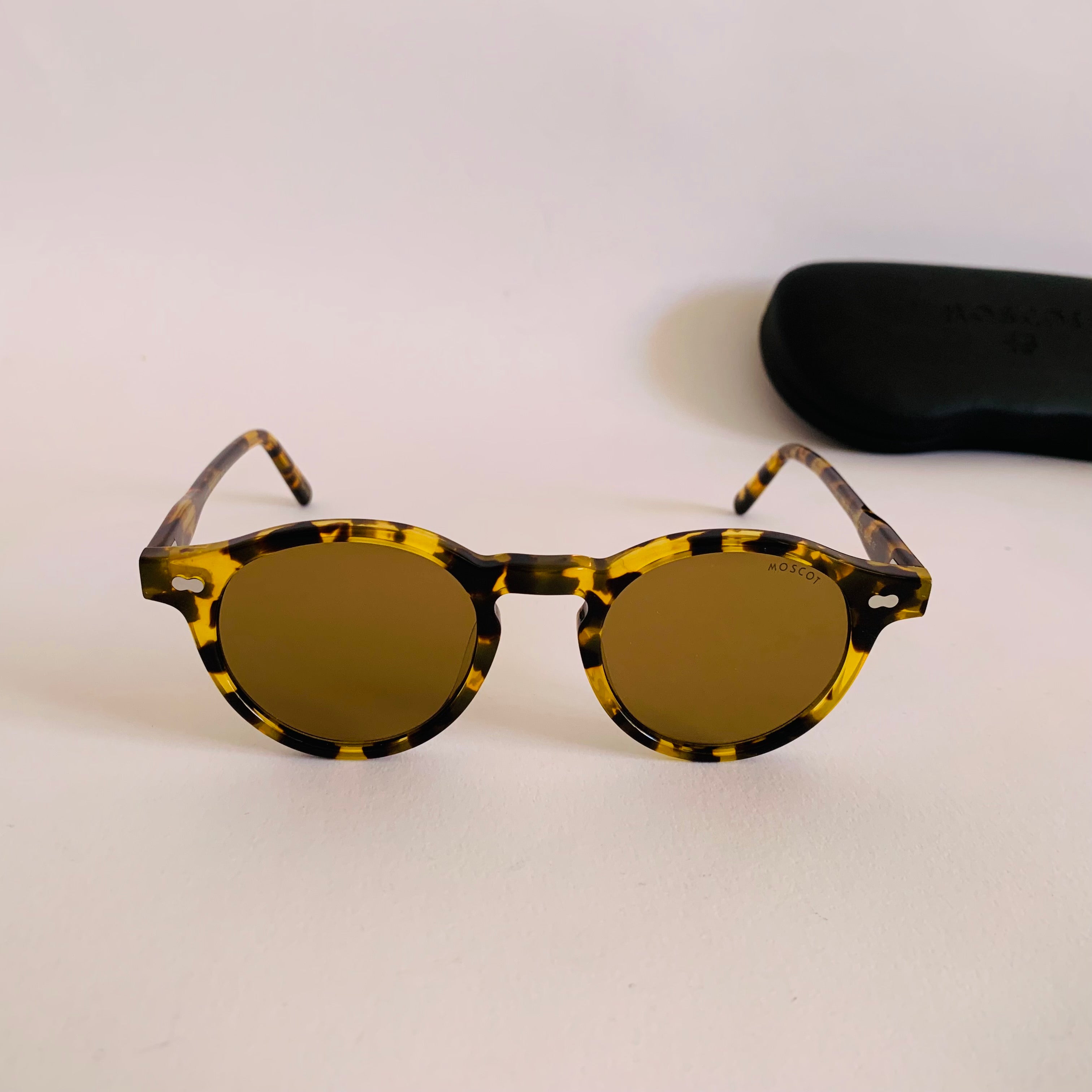 Moscot MILTZEN S