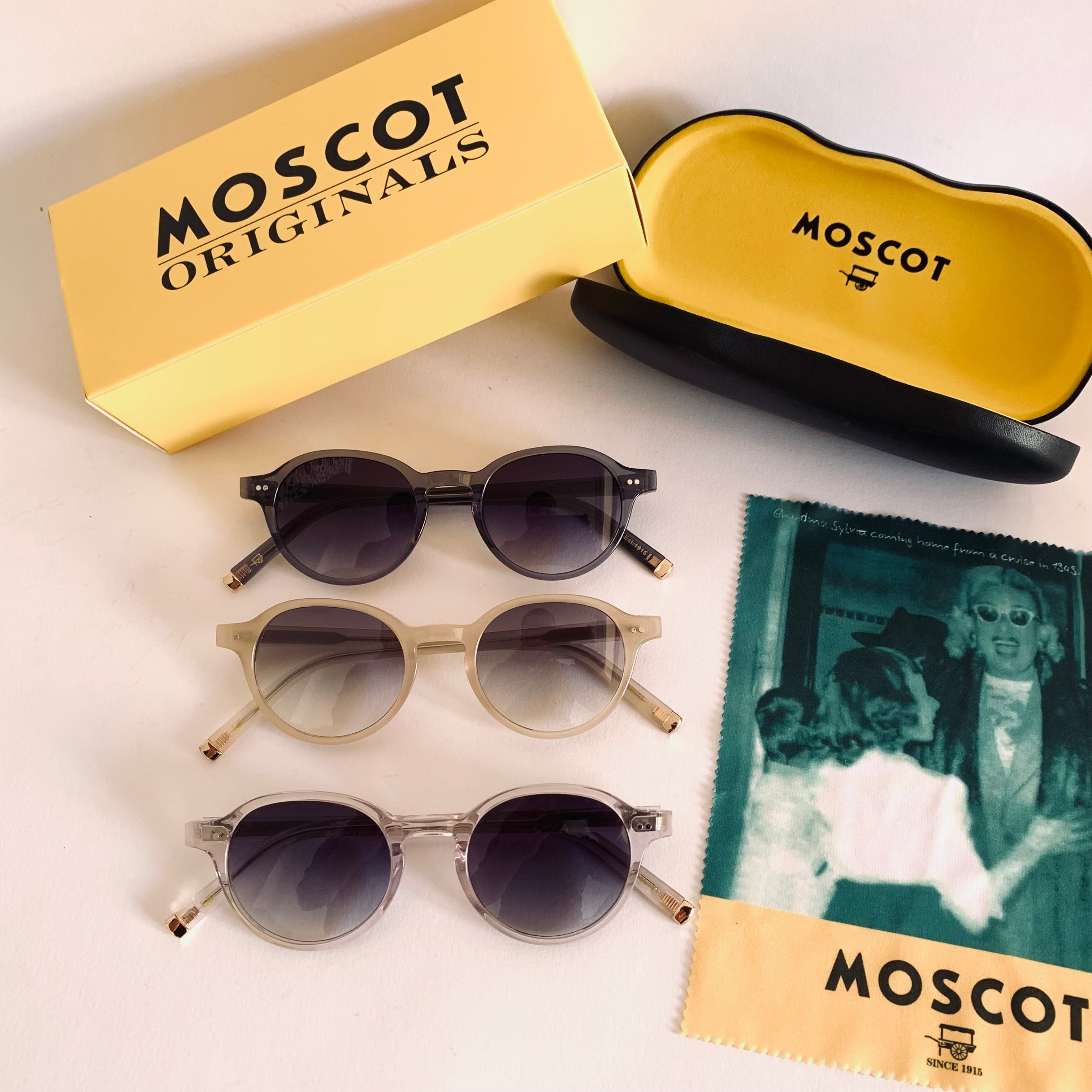 Moscot PETIE S