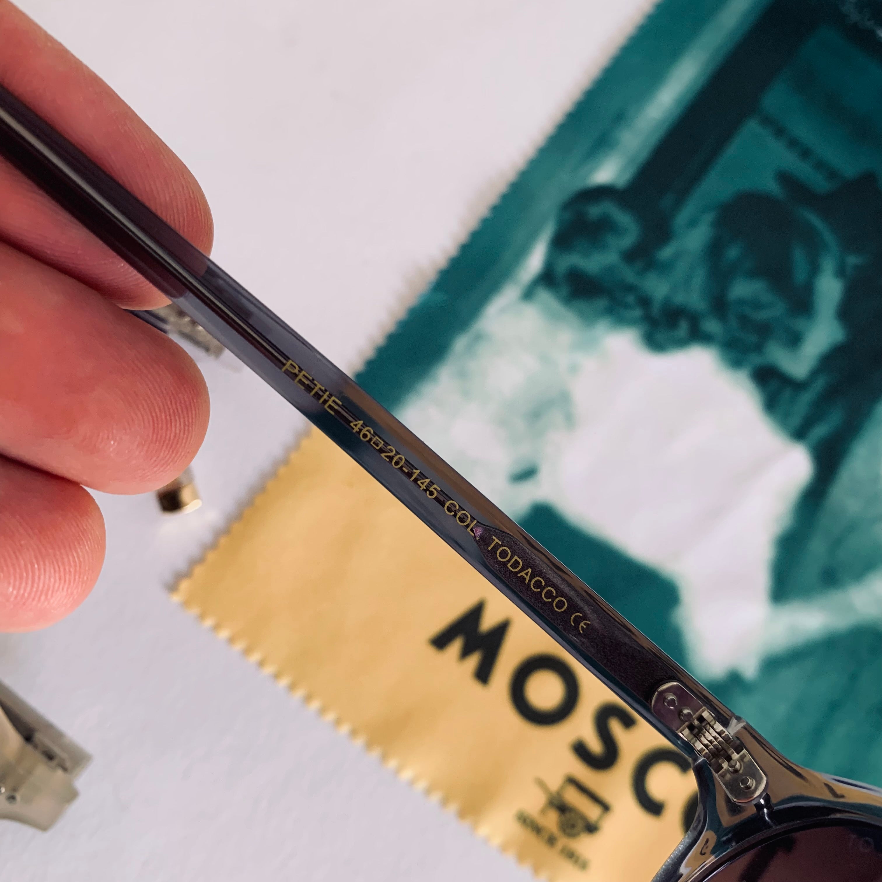 Moscot PETIE S