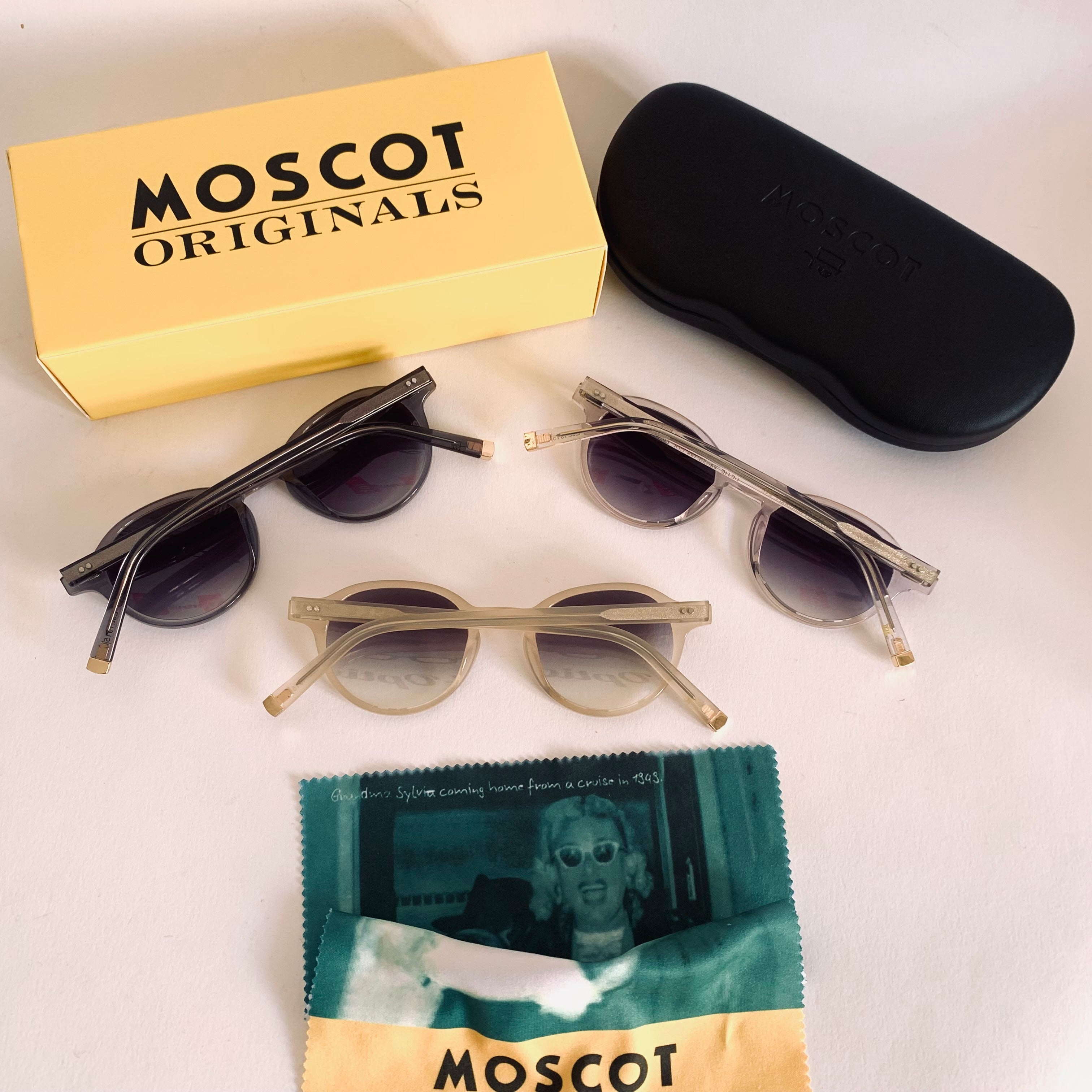 Moscot PETIE S