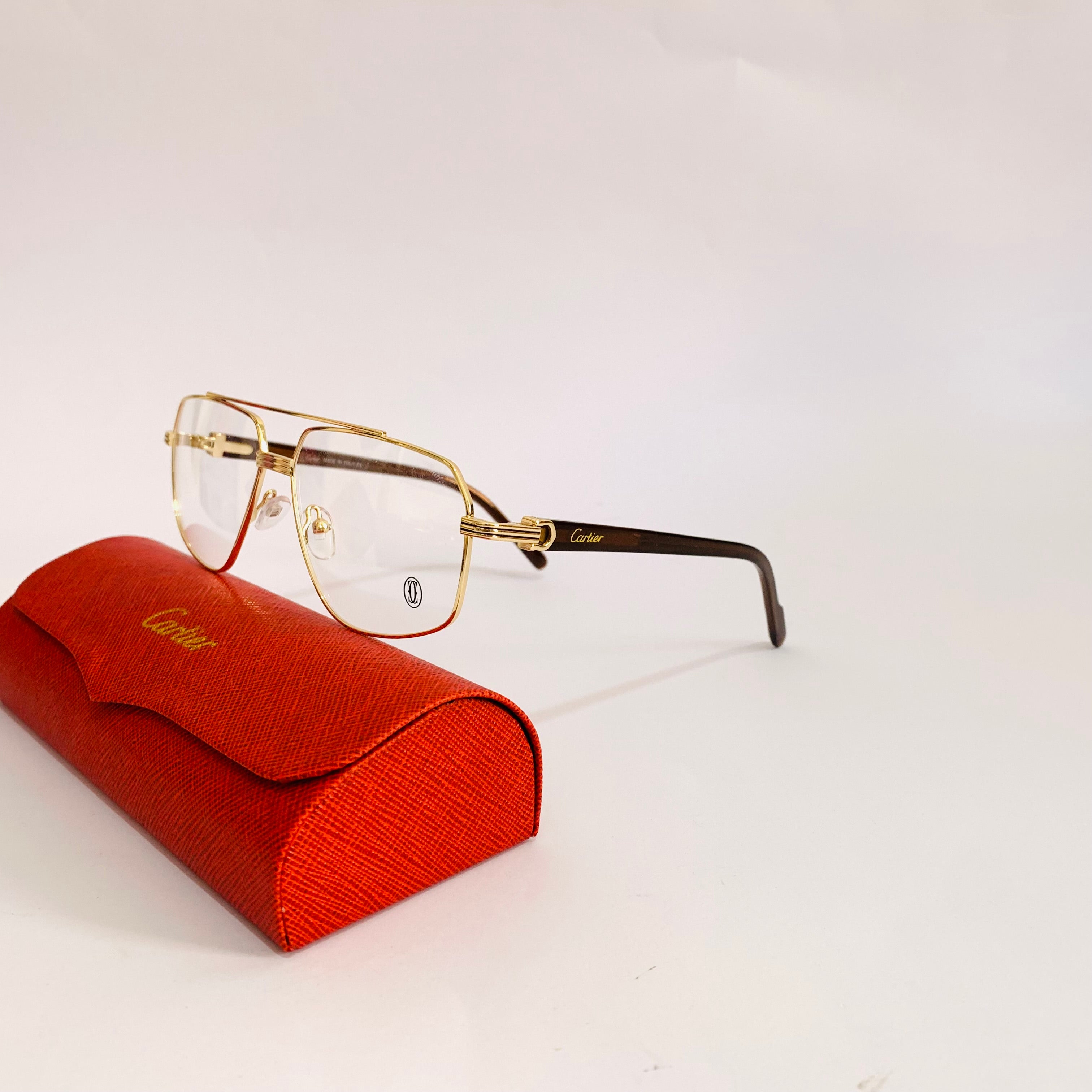 Cartier 88207-2 dp