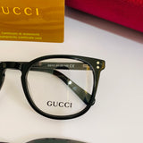 Gucci G5111 clips 2in1