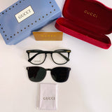 Gucci G5111 clips 2in1