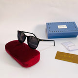 Gucci G5111 clips 2in1