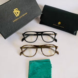 David Beckham DB7053 opt