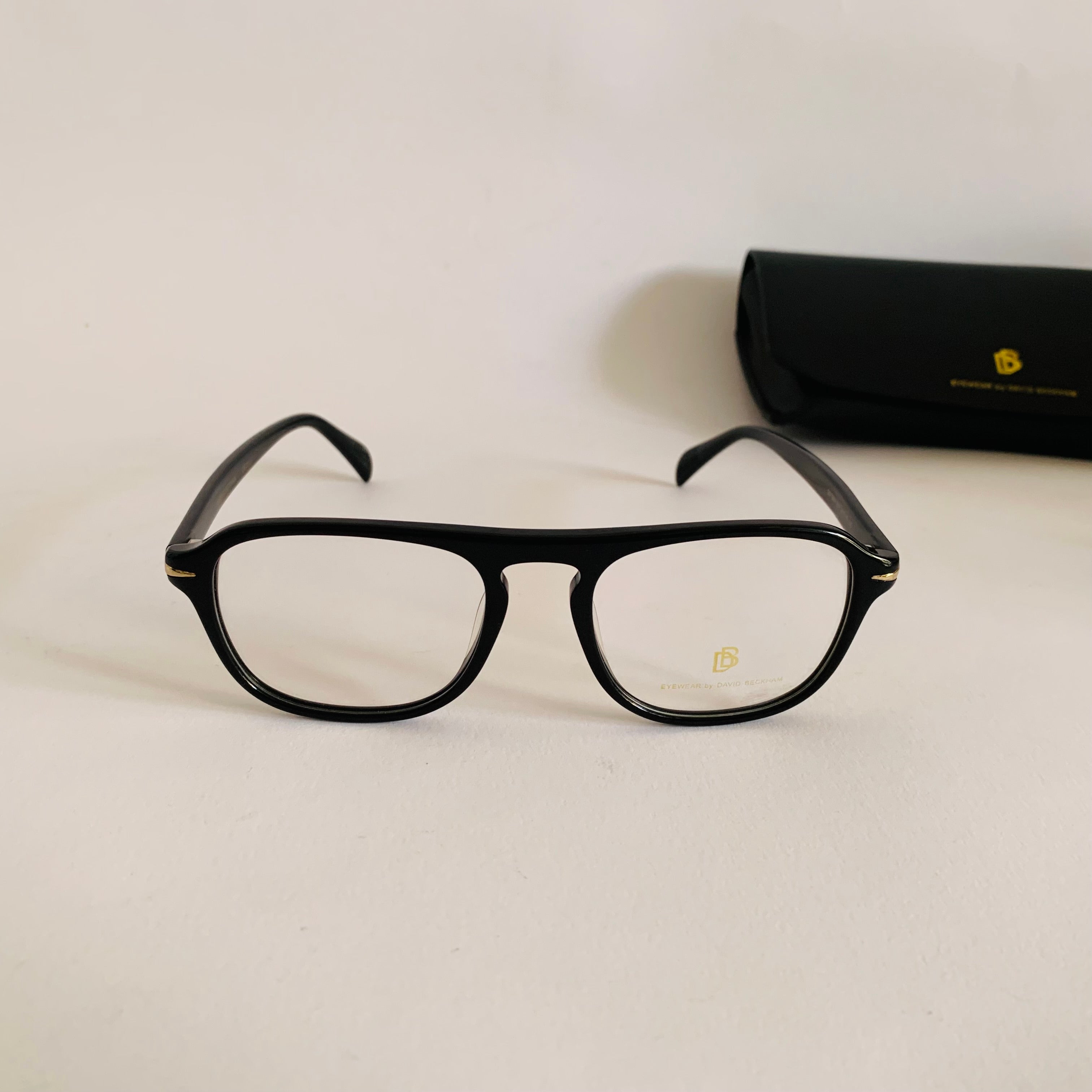 David Beckham DB7053 opt