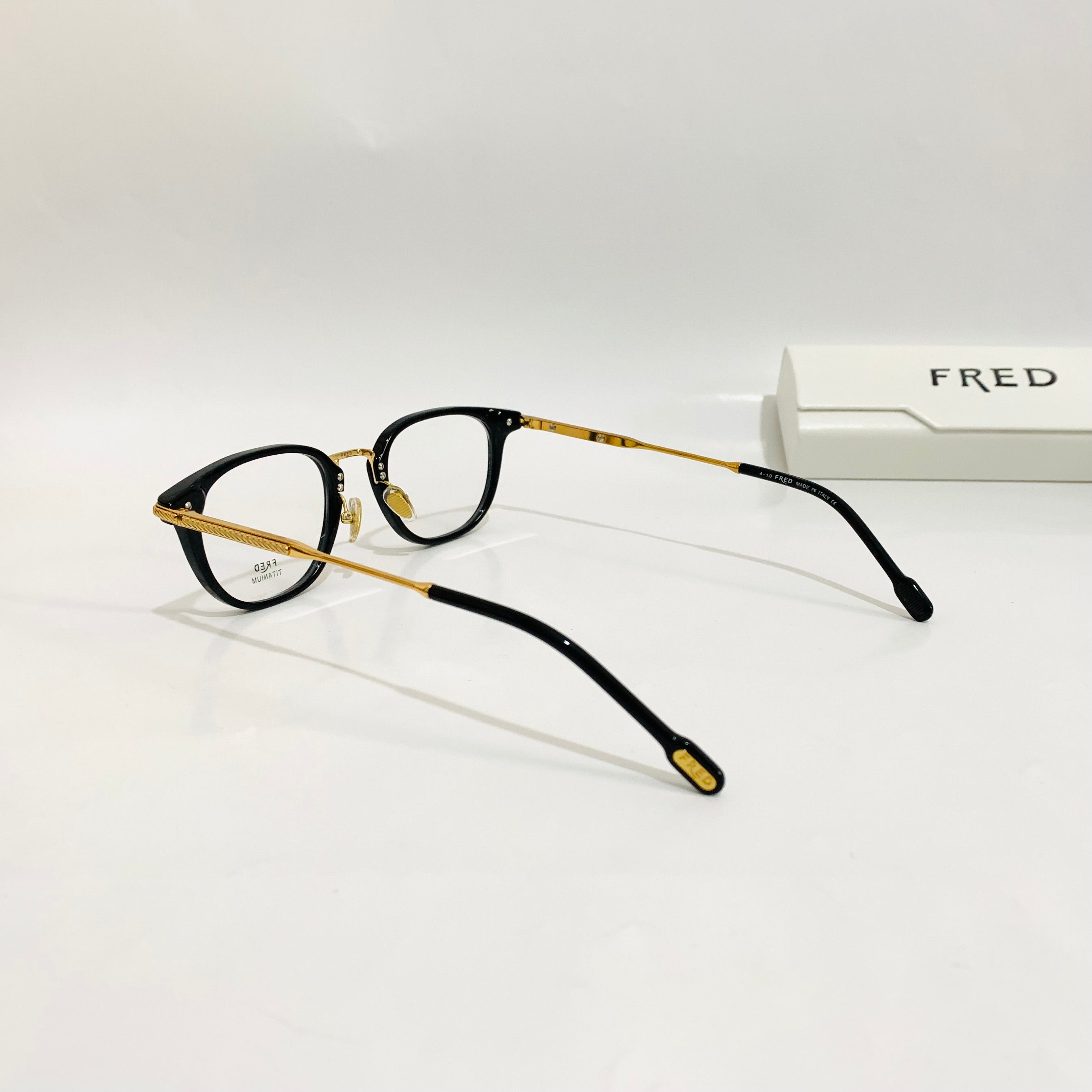 Option Fred FG50021U