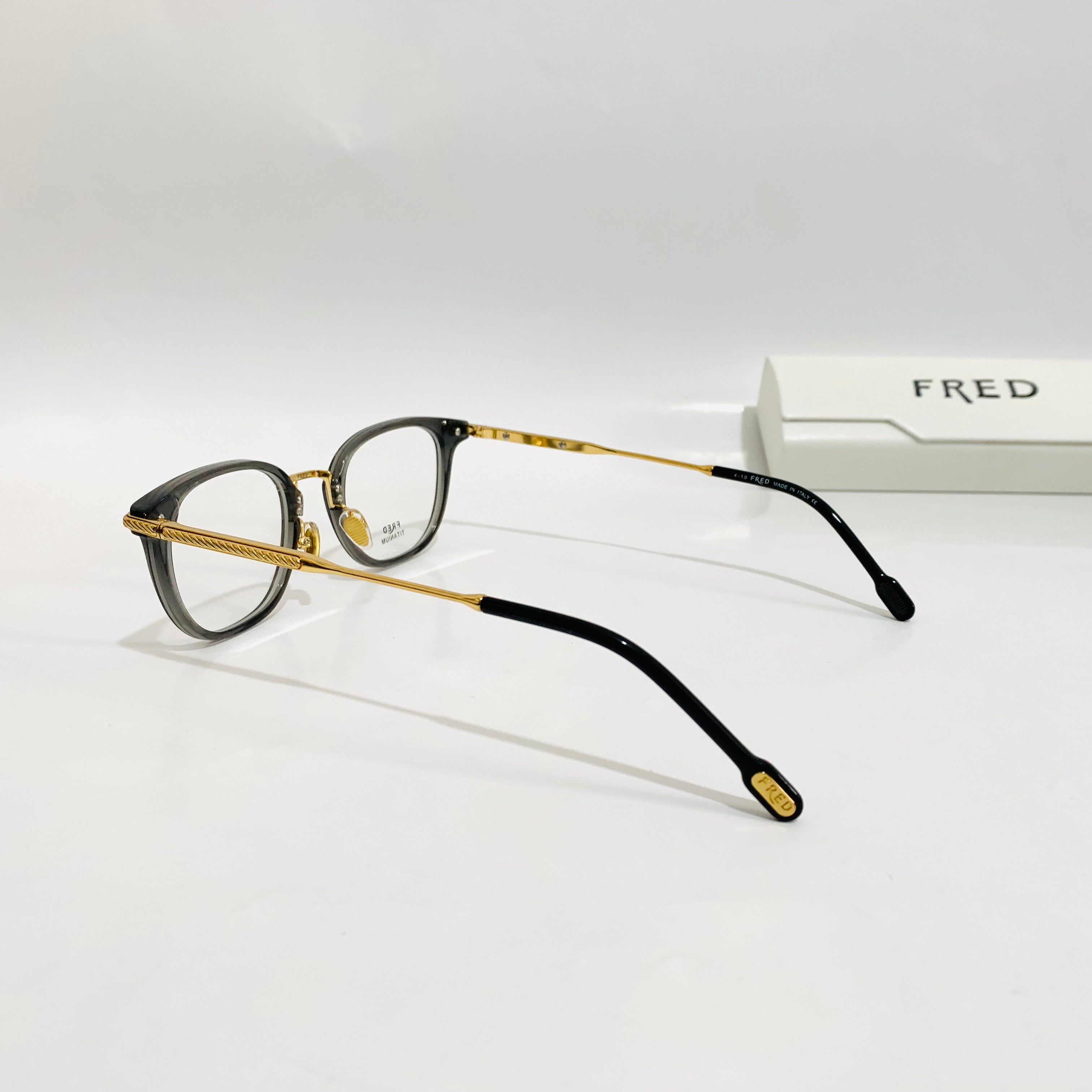 Option Fred FG50021U