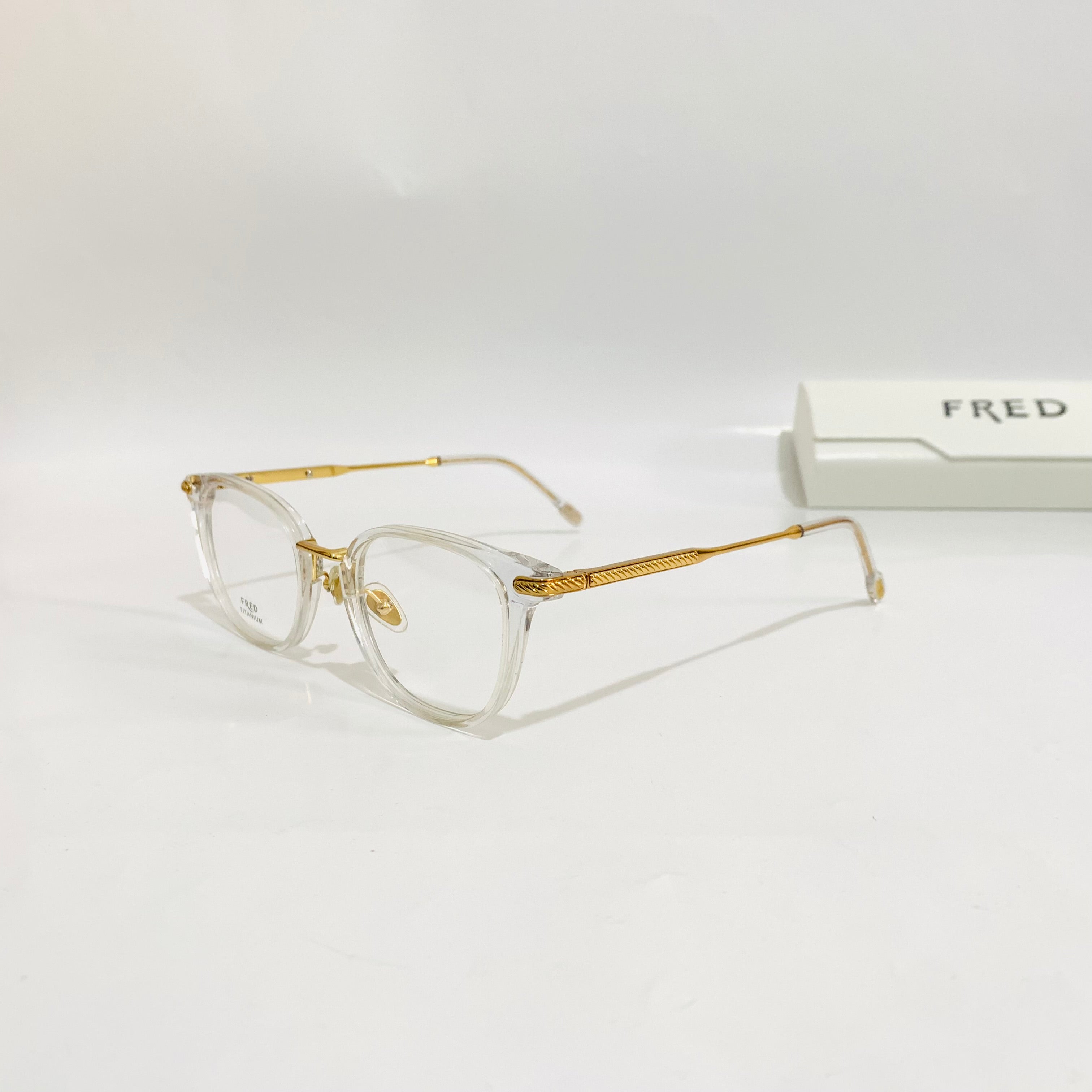 Option Fred FG50021U