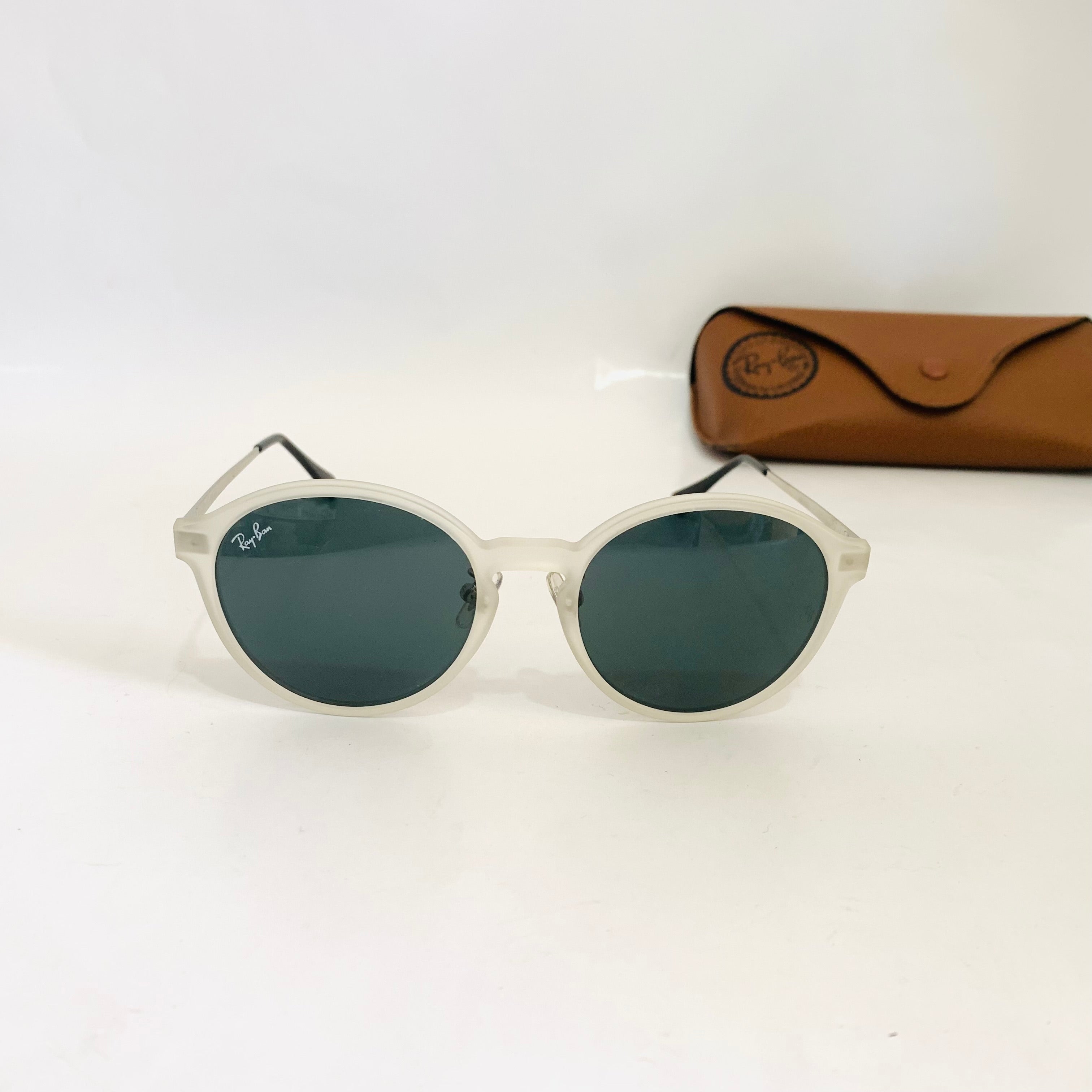 Ray-Ban RB4334DS
