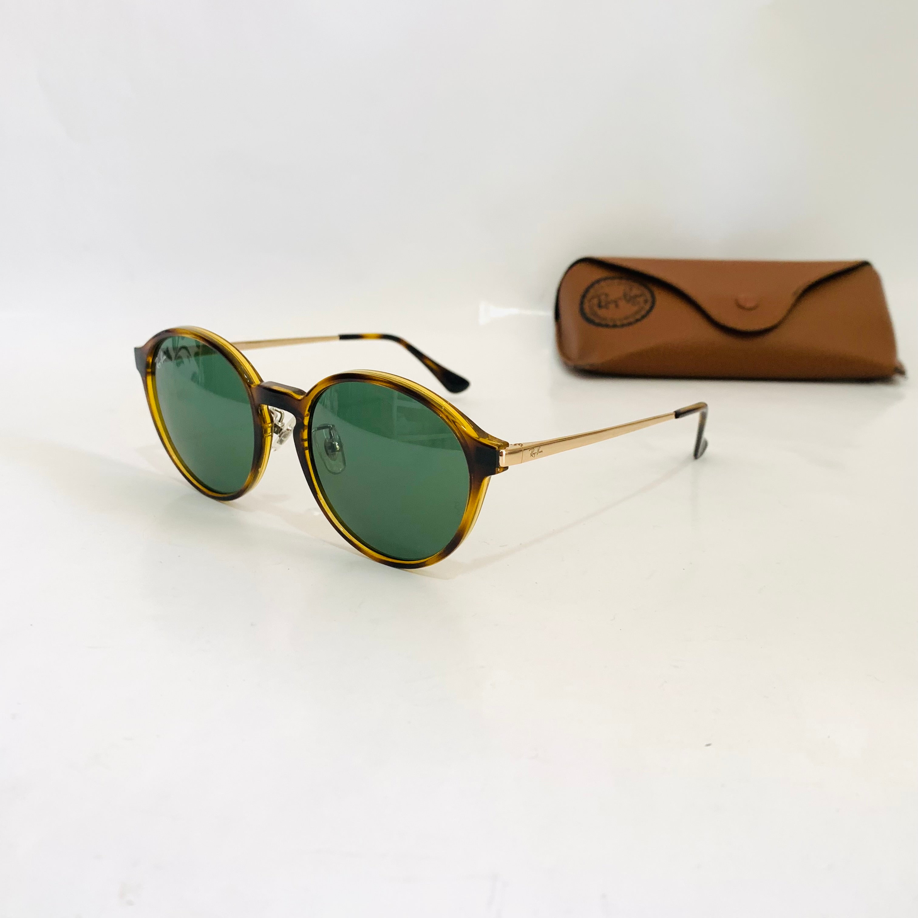 Ray-Ban RB4334DS