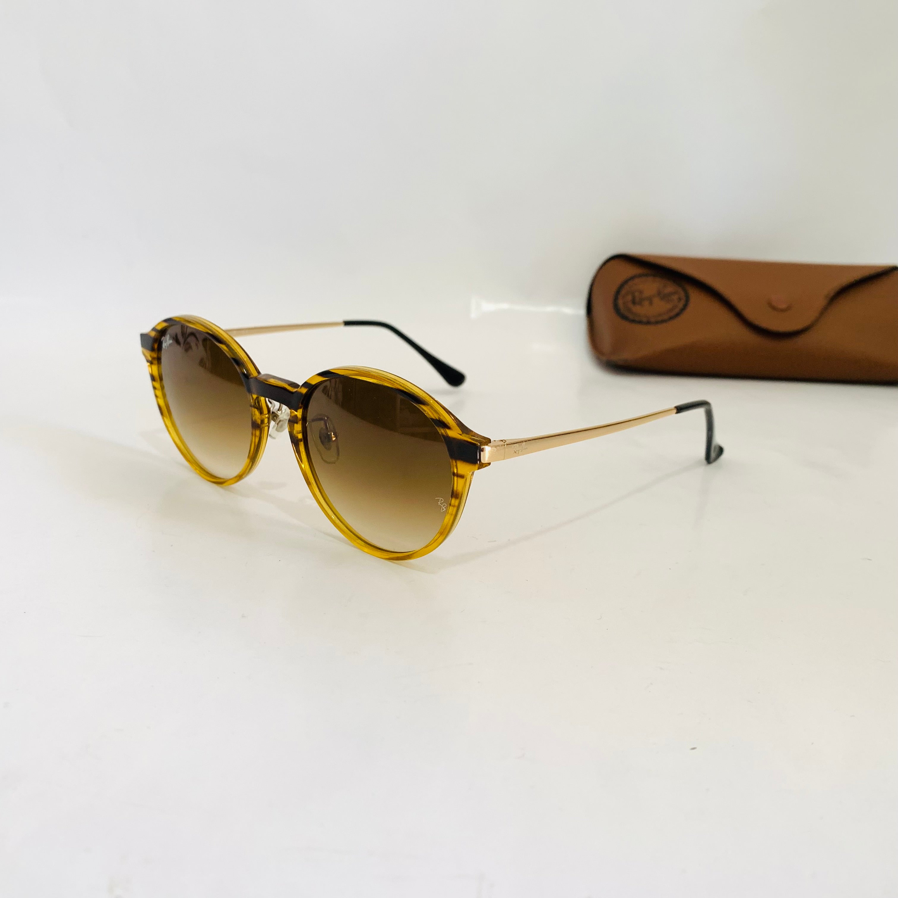 Ray-Ban RB4334DS