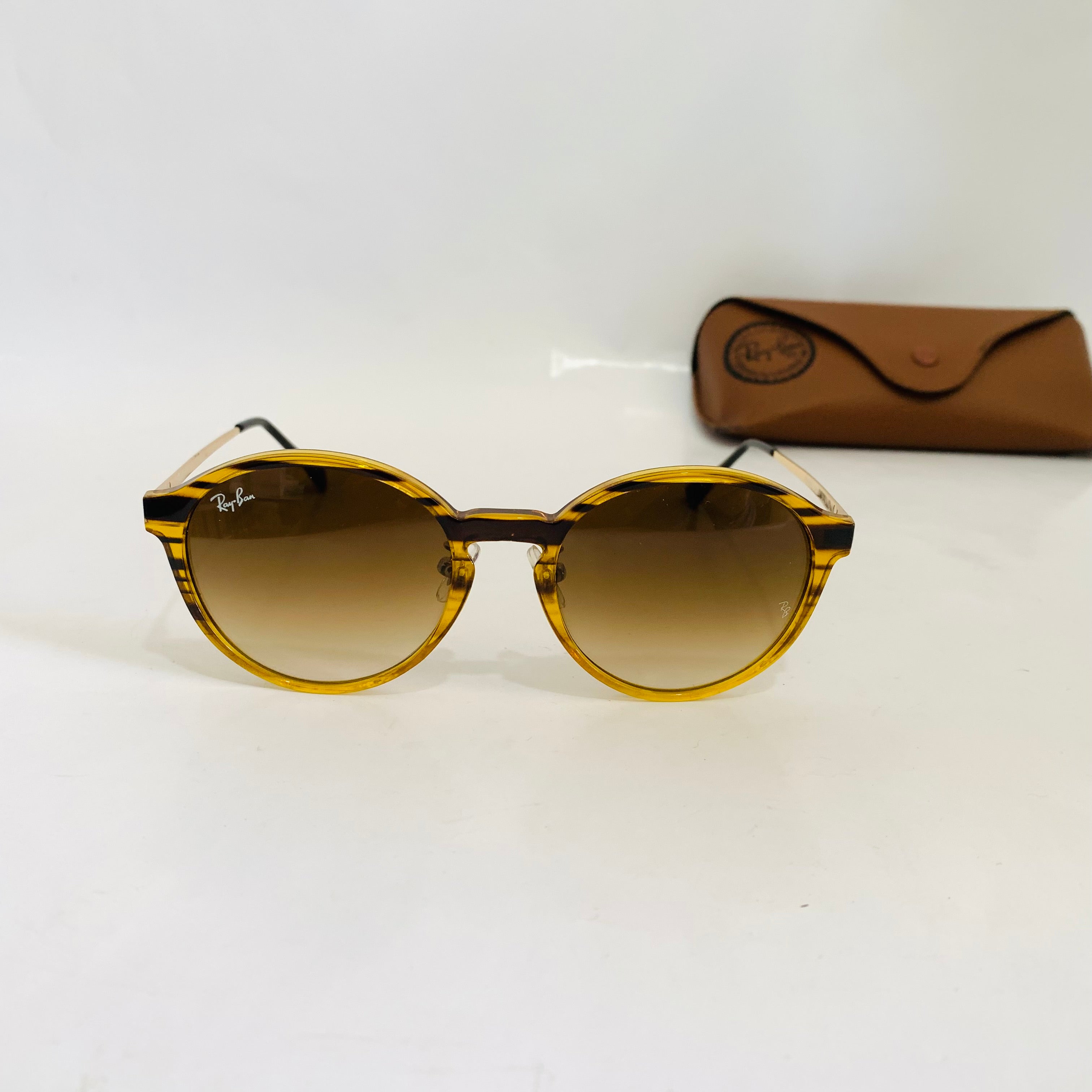 Ray-Ban RB4334DS