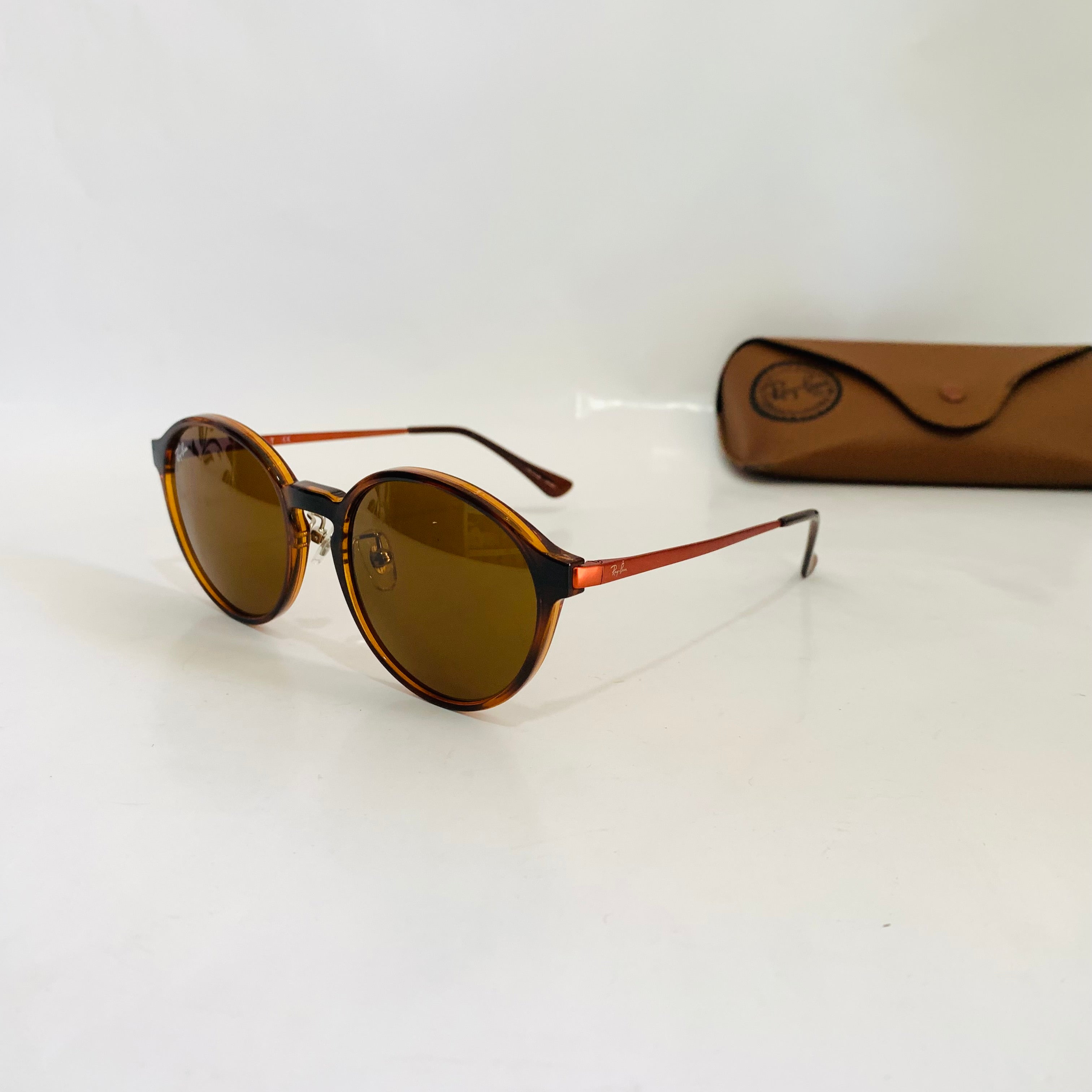 Ray-Ban RB4334DS