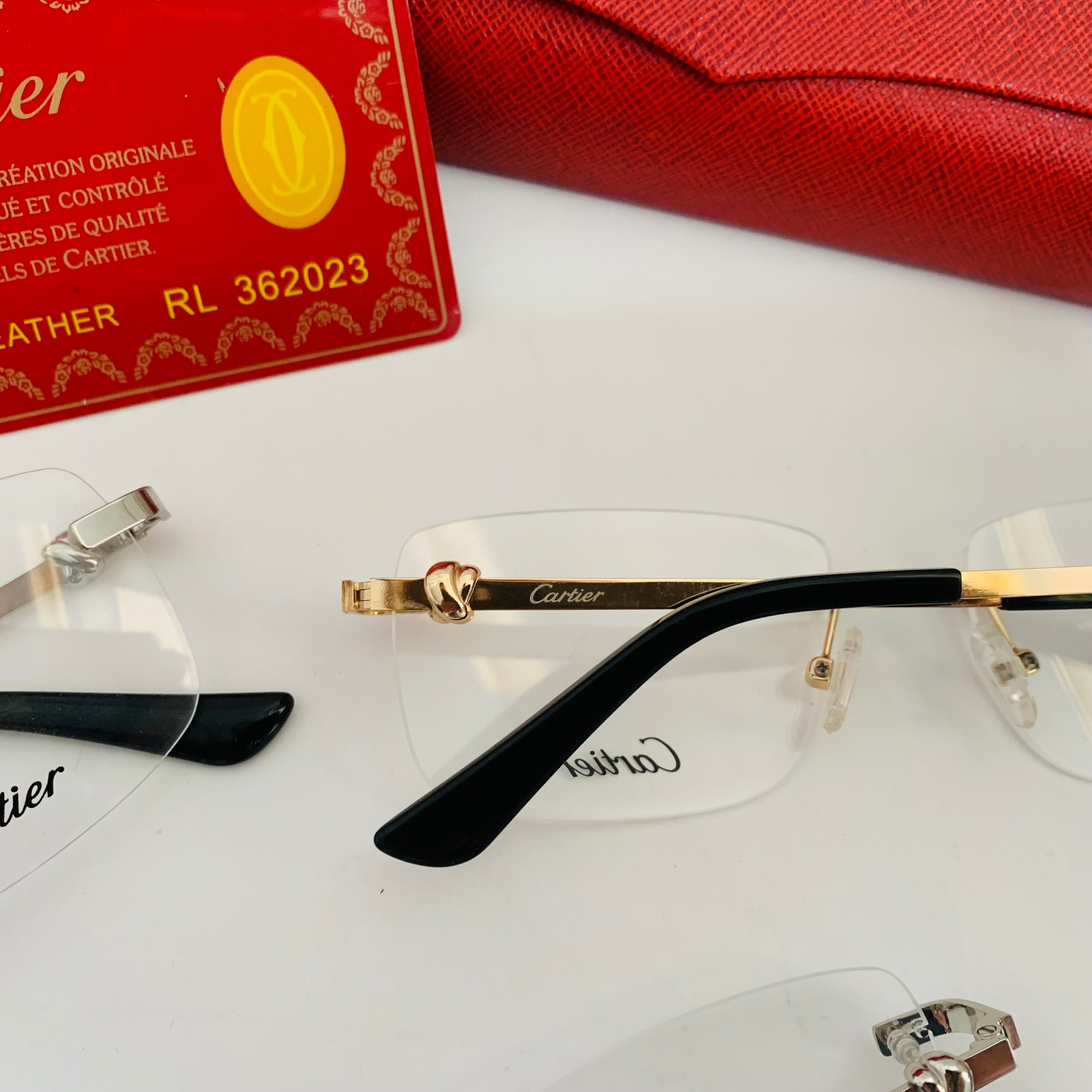 Cartier CT0176O prc