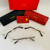 Cartier CT0176O prc