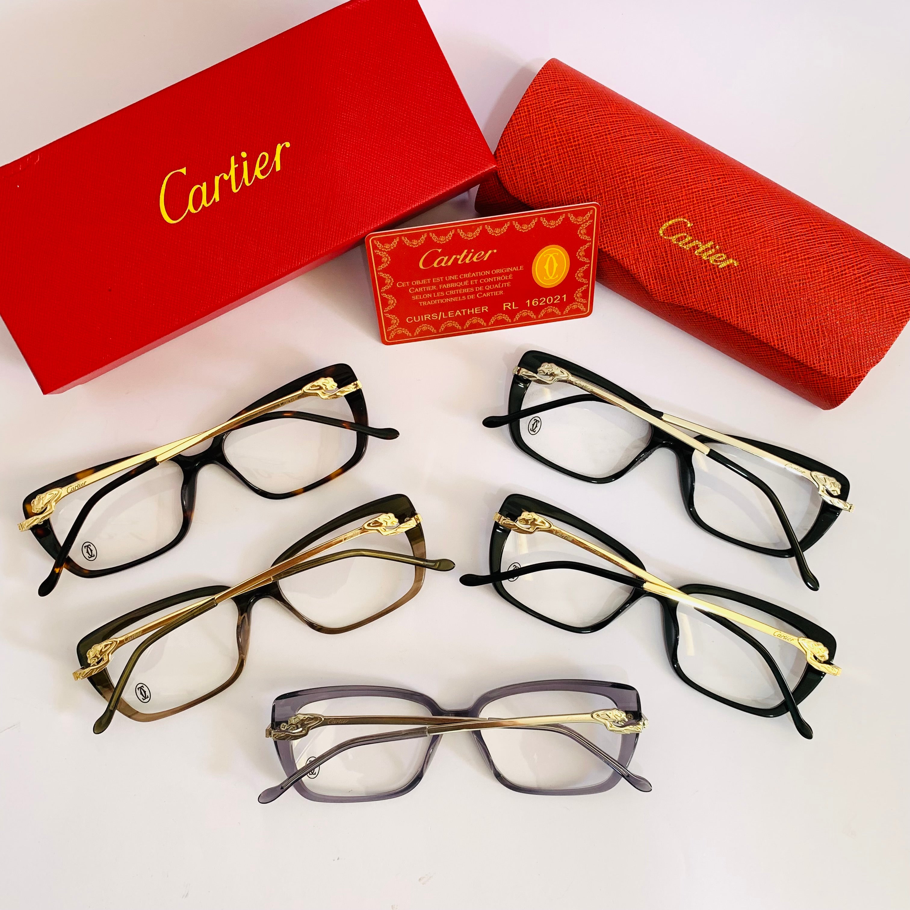Cartier CT0282O fm