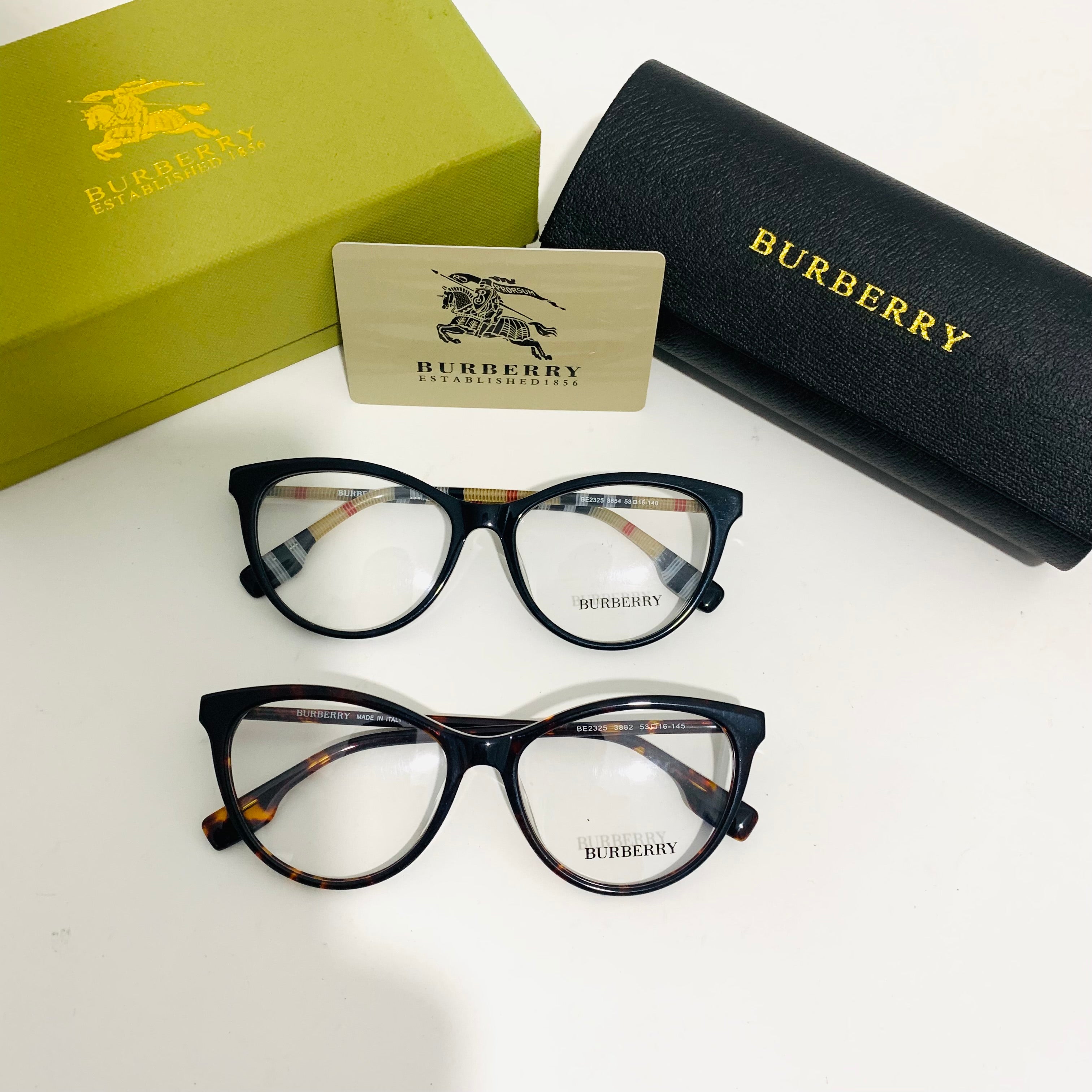 Burberry BE2325 fm opt