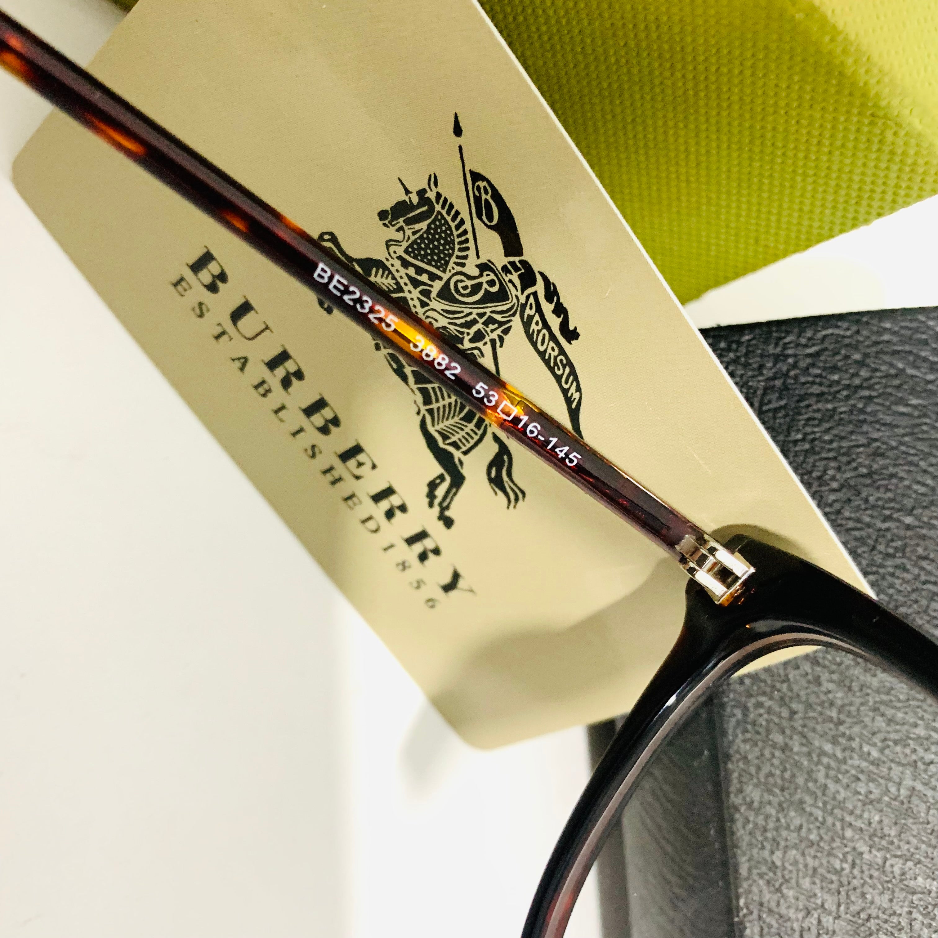 Burberry BE2325 fm opt