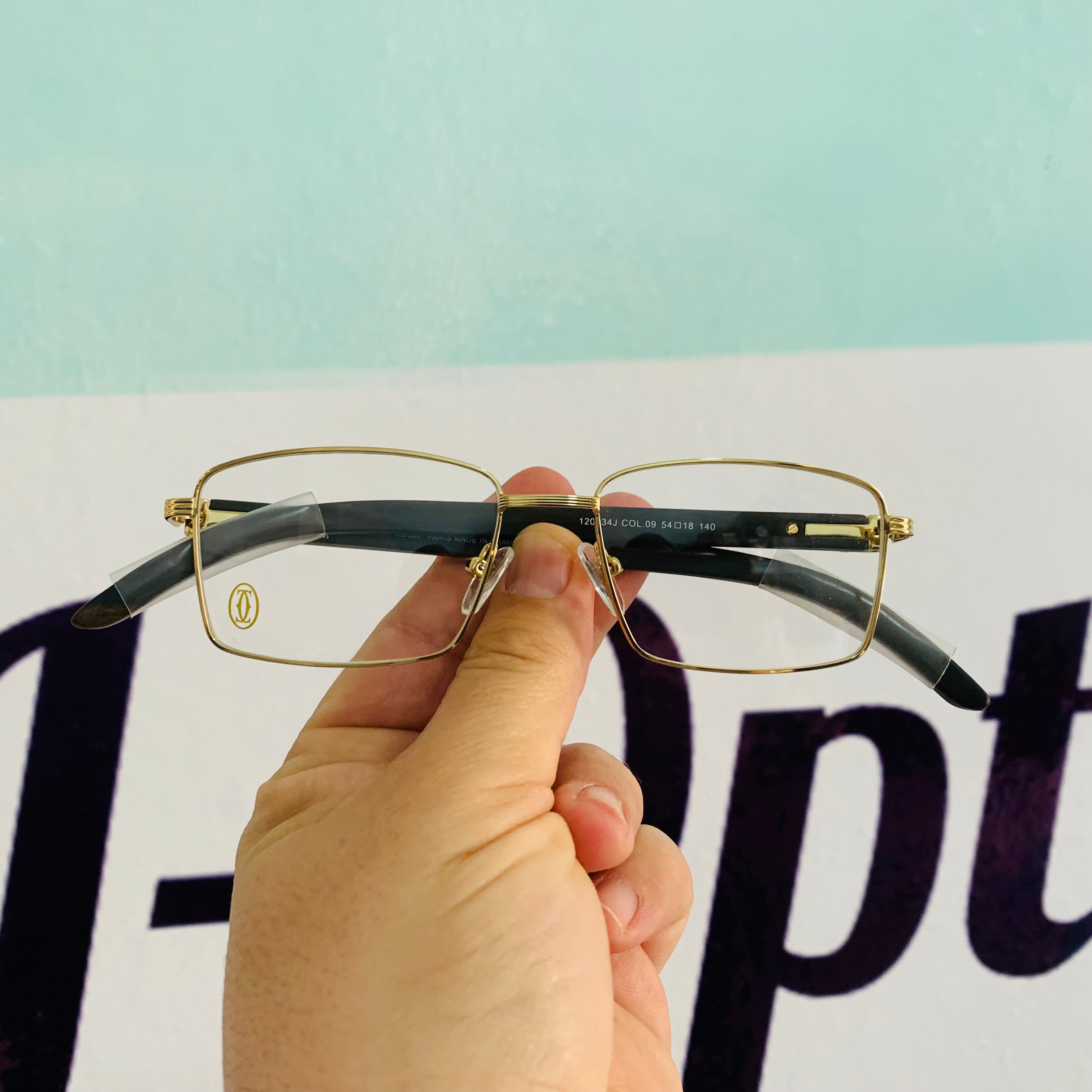 Cartier 120434J opt