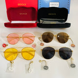 Gucci GG0725S fm
