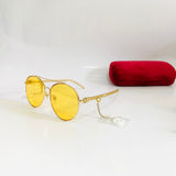 Gucci GG0725S fm