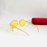 Gucci GG0725S fm