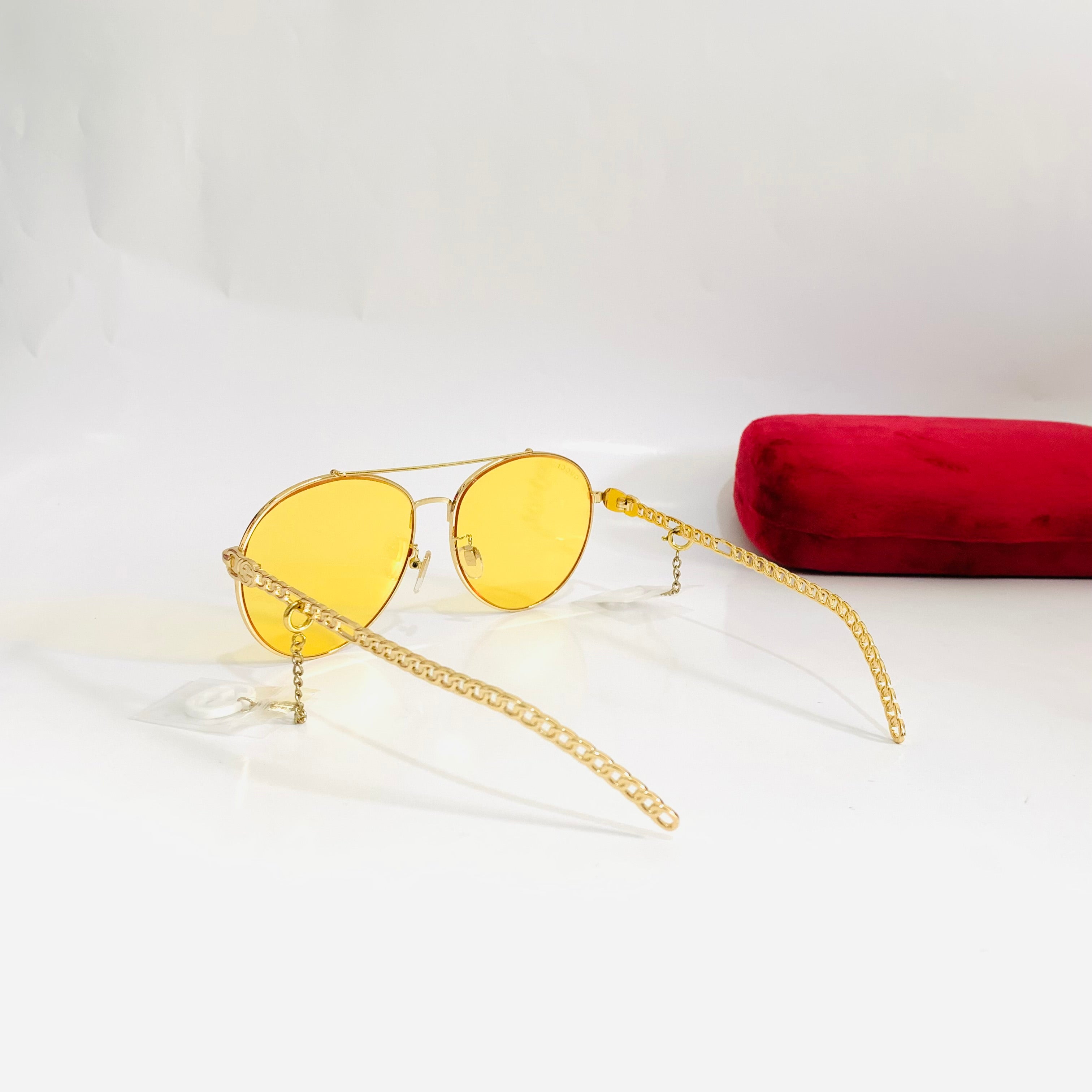 Gucci GG0725S fm