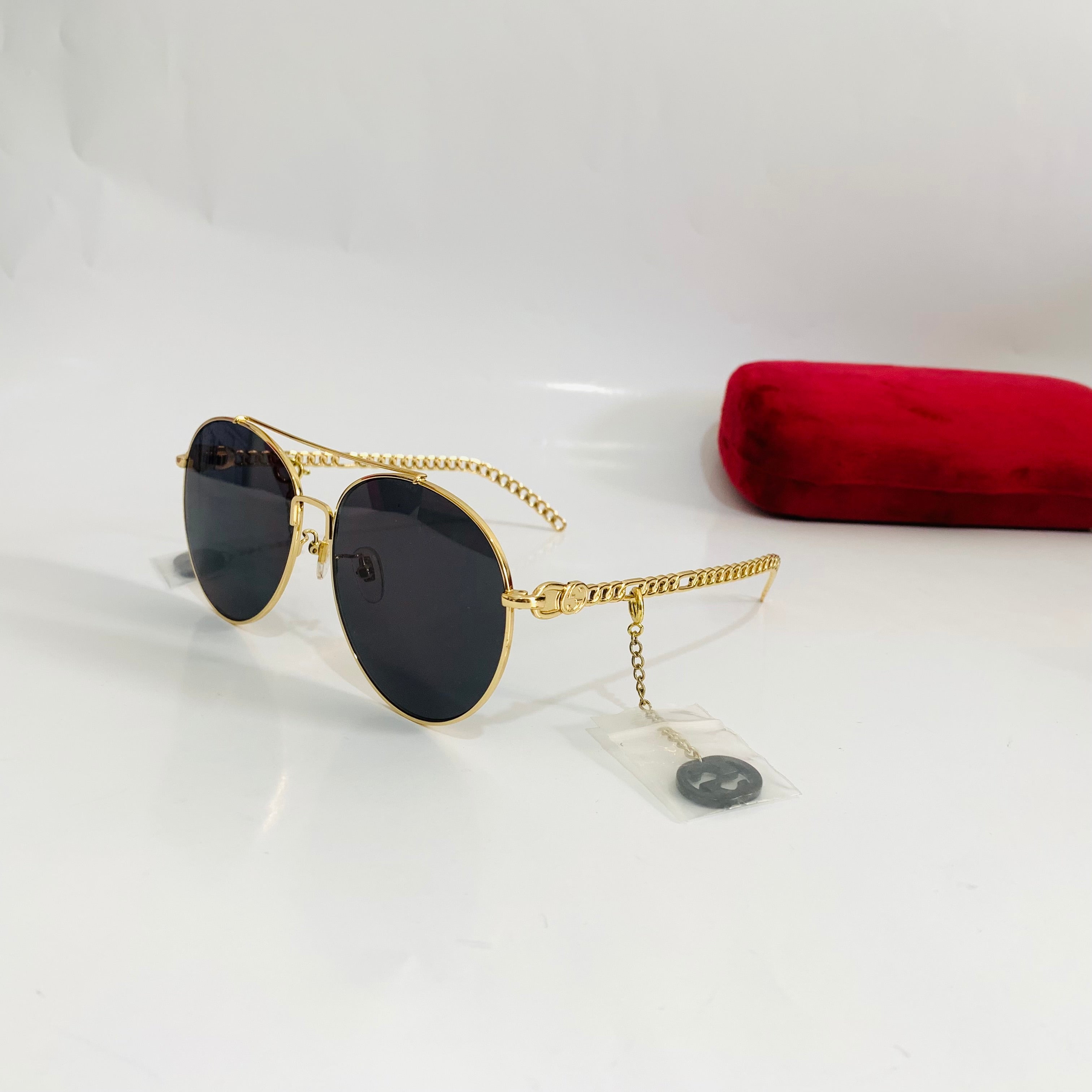 Gucci GG0725S fm
