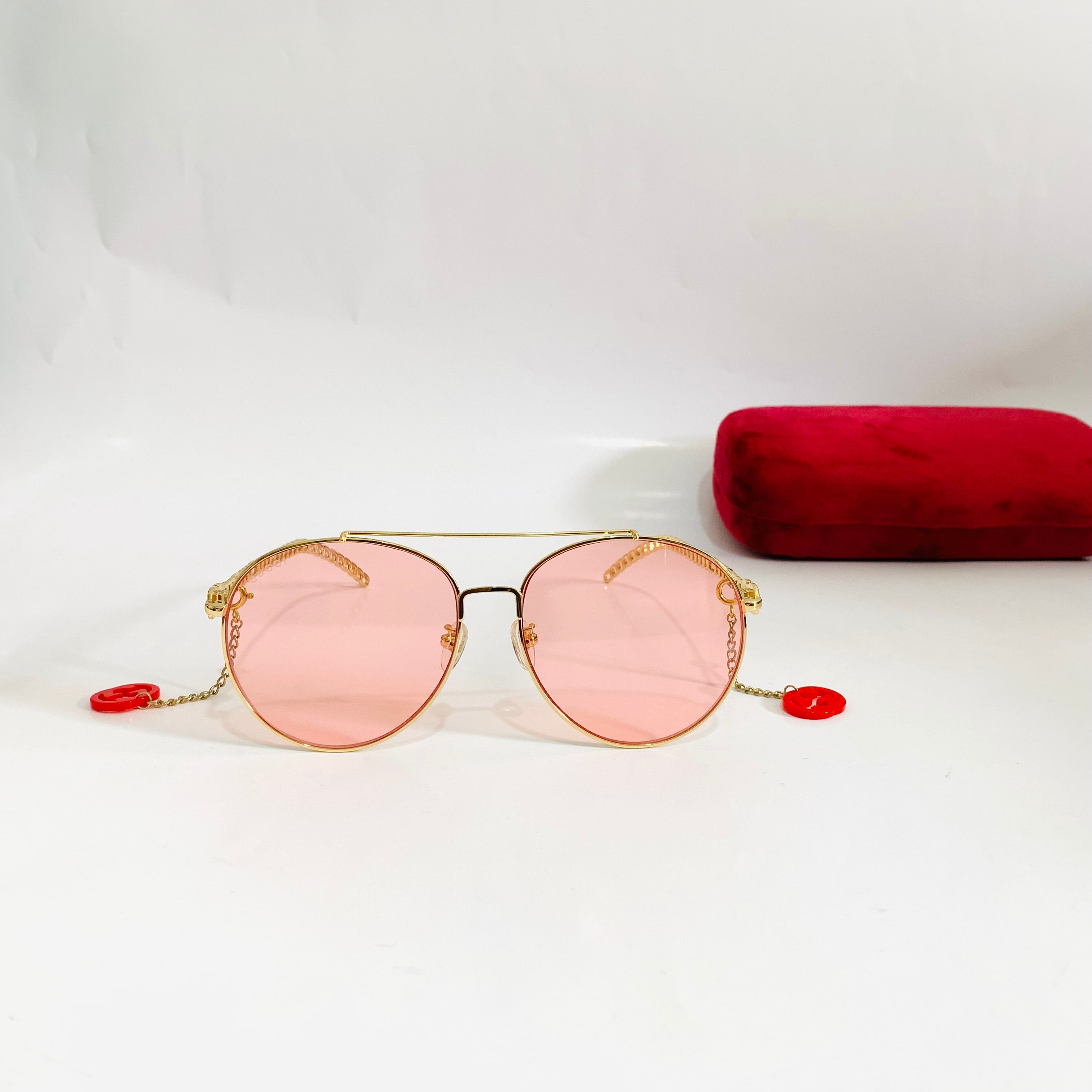 Gucci GG0725S fm