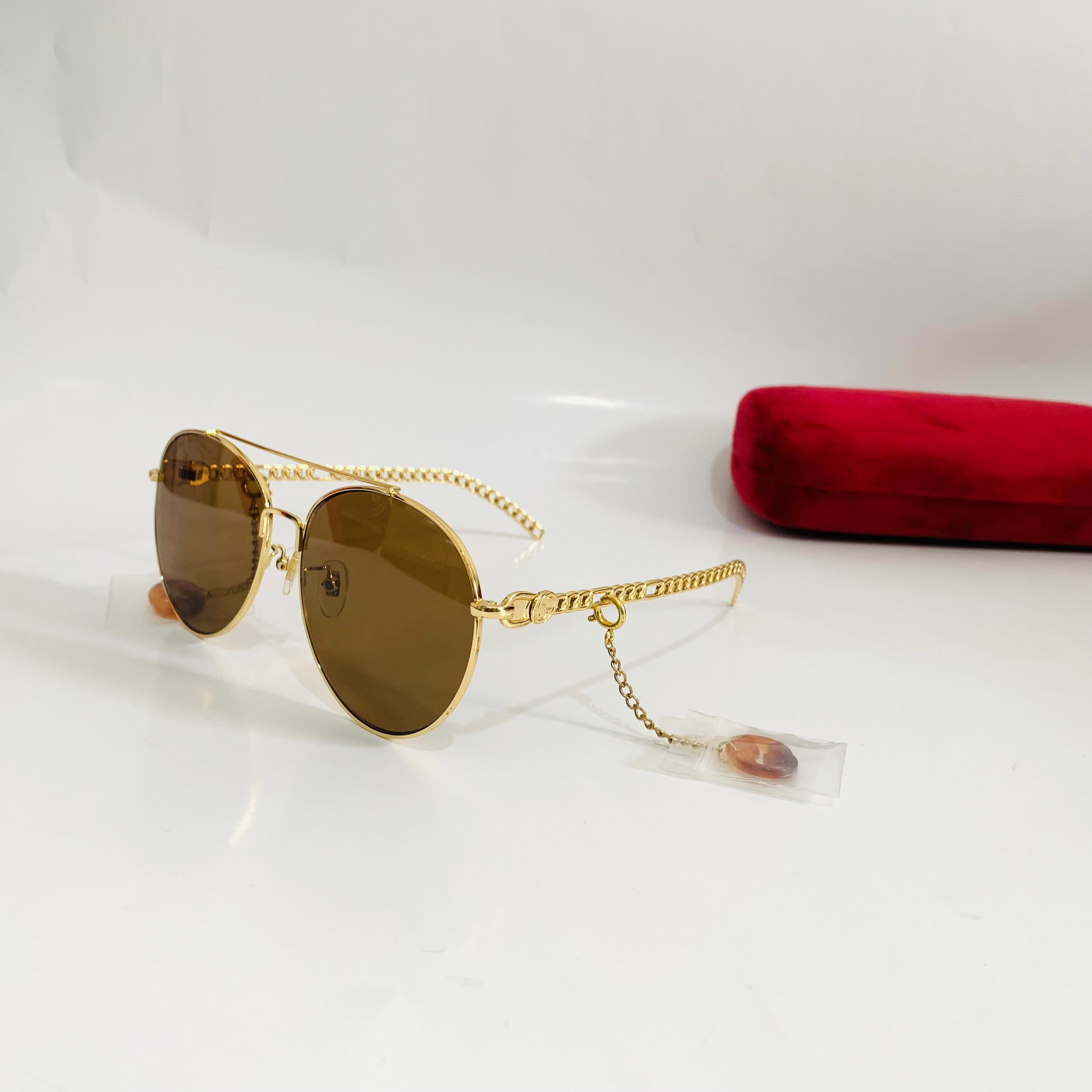 Gucci GG0725S fm