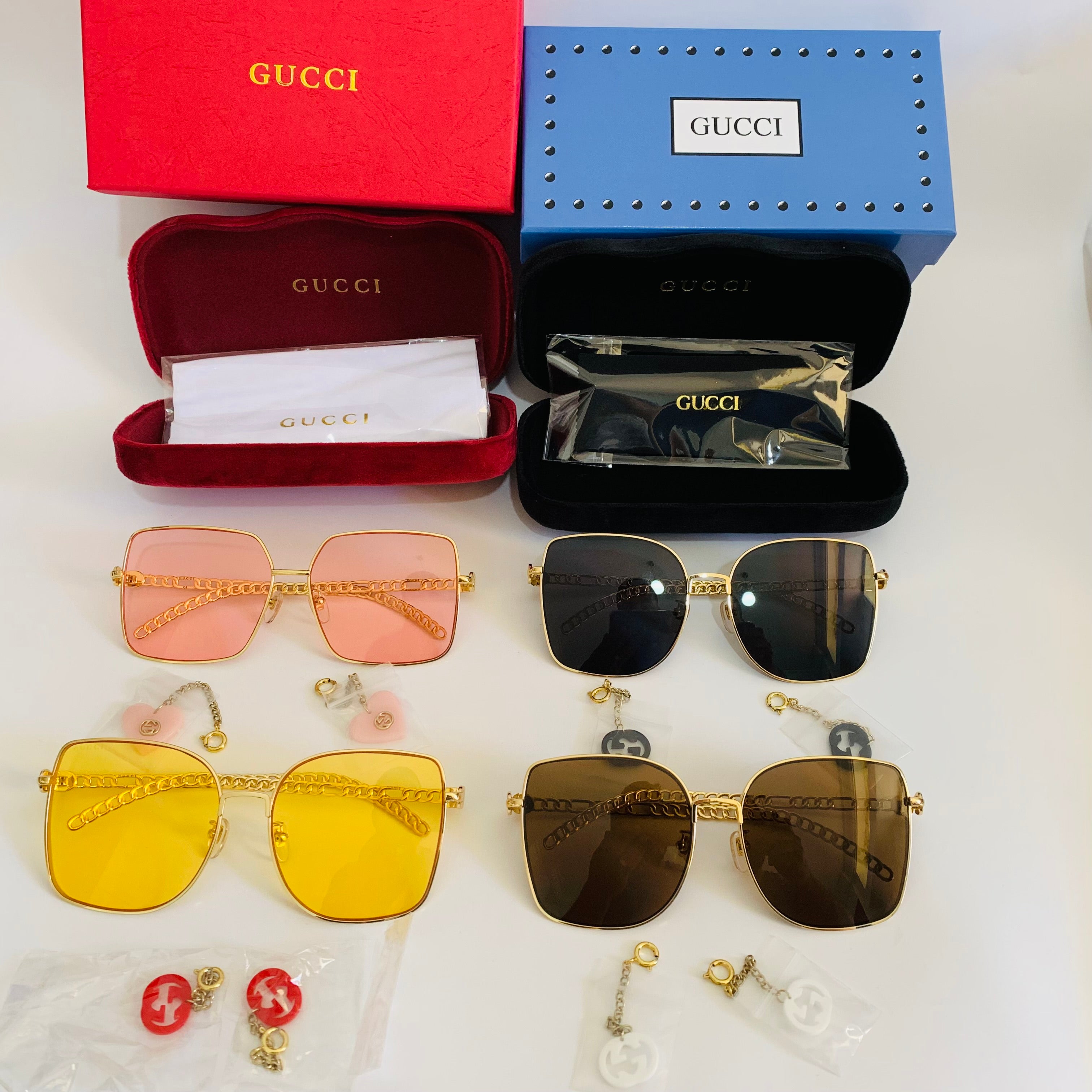 Gucci GG0724S fm