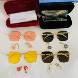 Gucci GG0724S fm