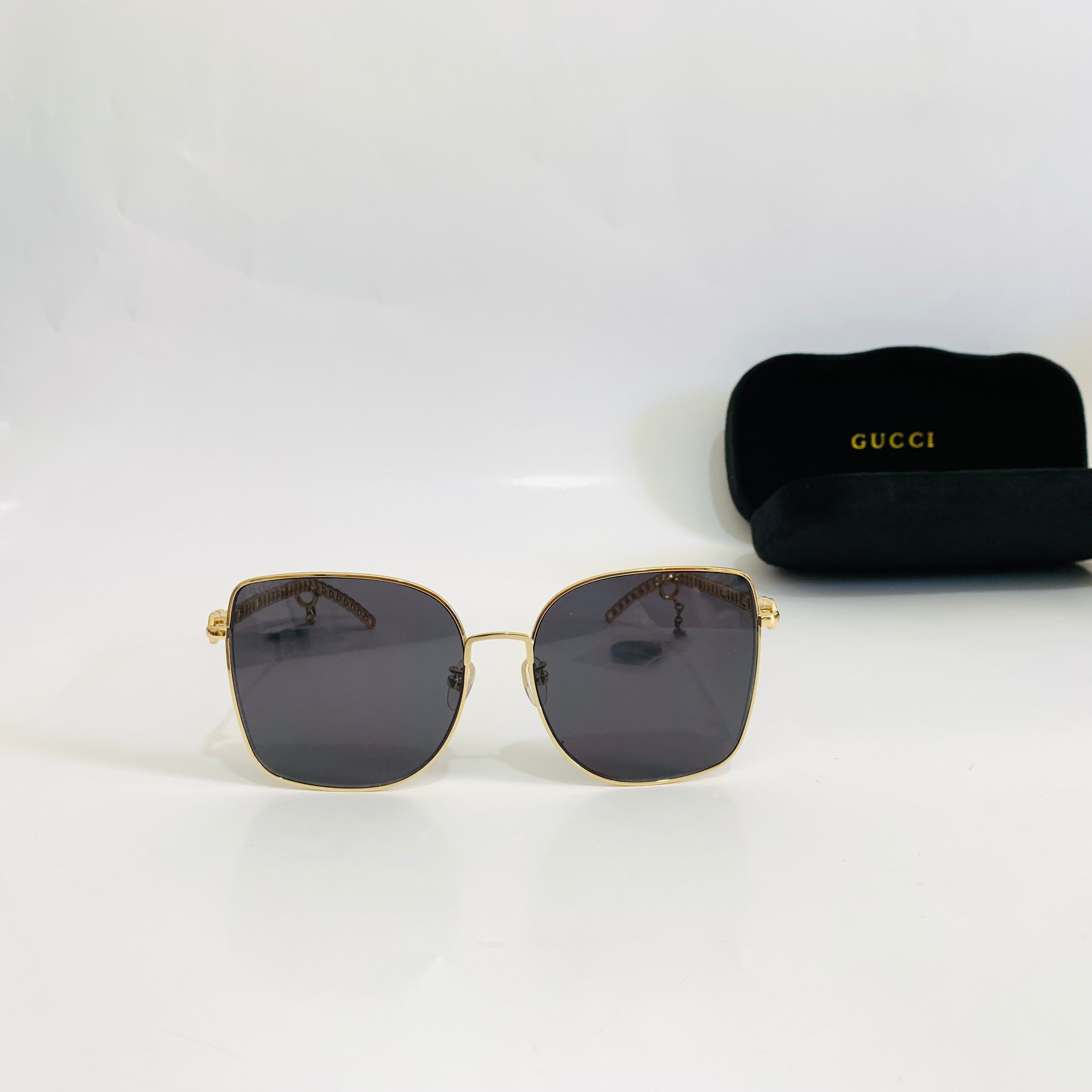 Gucci GG0724S fm