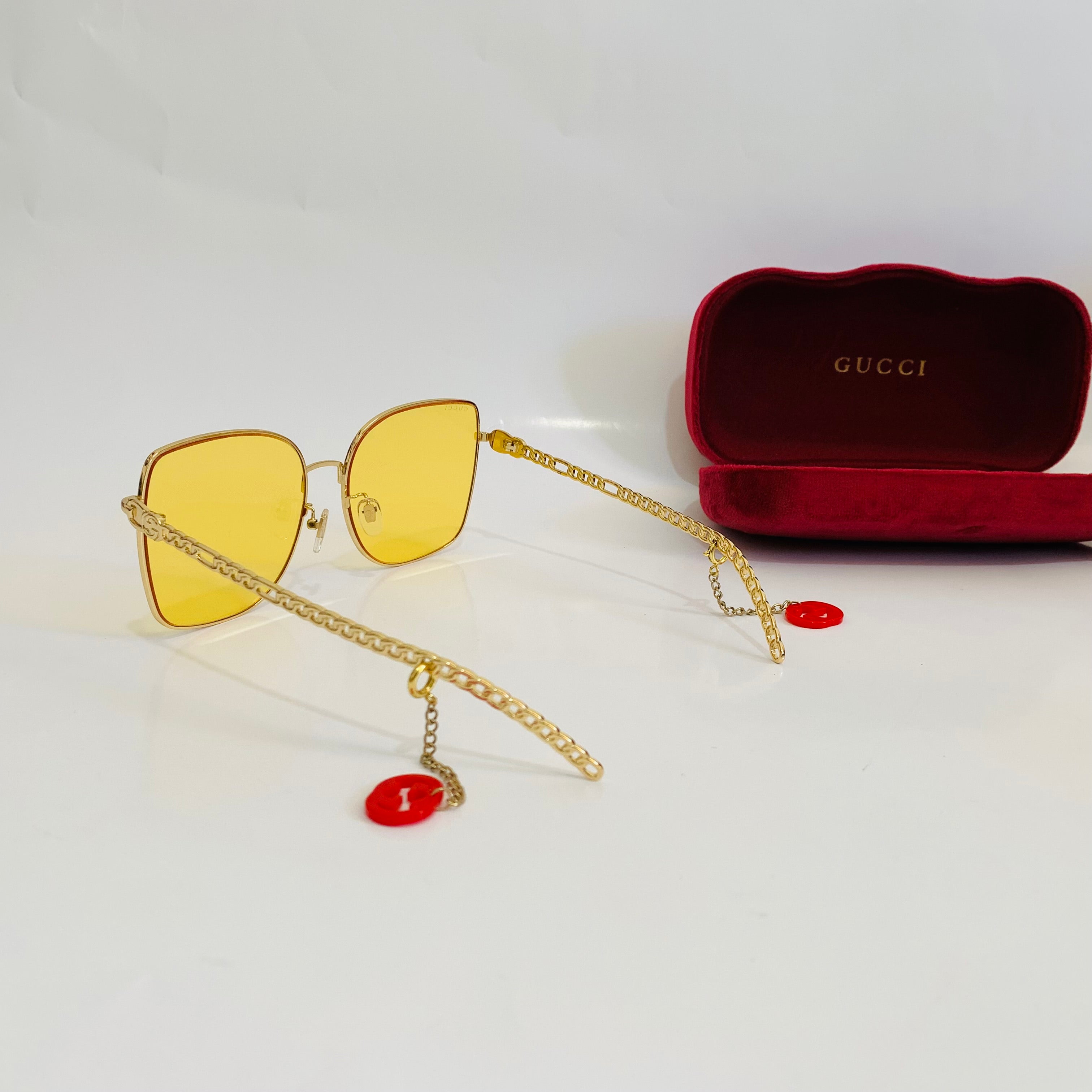 Gucci GG0724S fm