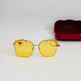 Gucci GG0724S fm