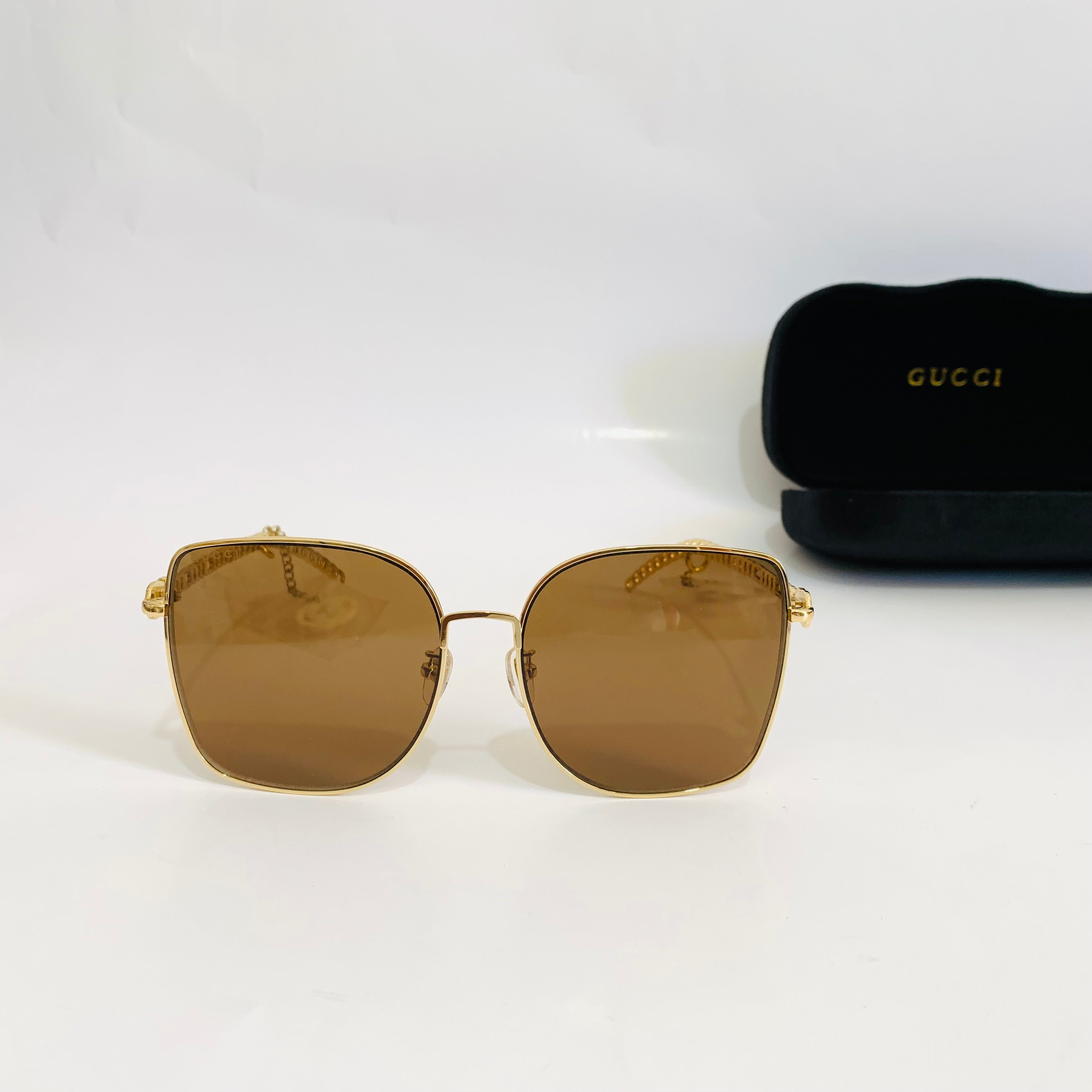 Gucci GG0724S fm