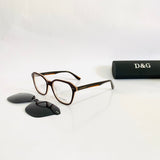 Clips DOLCE&GABBANA G5122 2 en 1