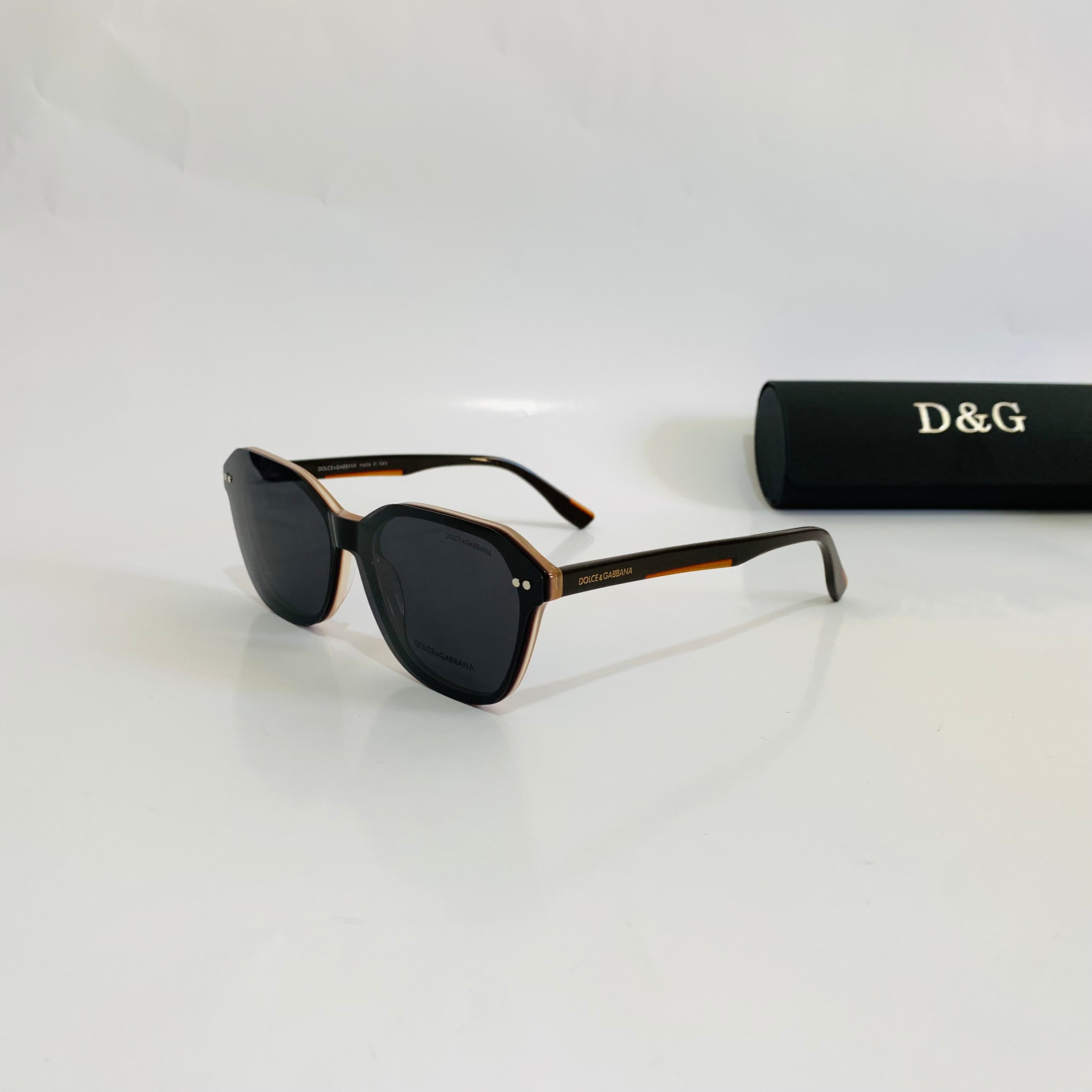 Clips DOLCE&GABBANA G5122 2 en 1