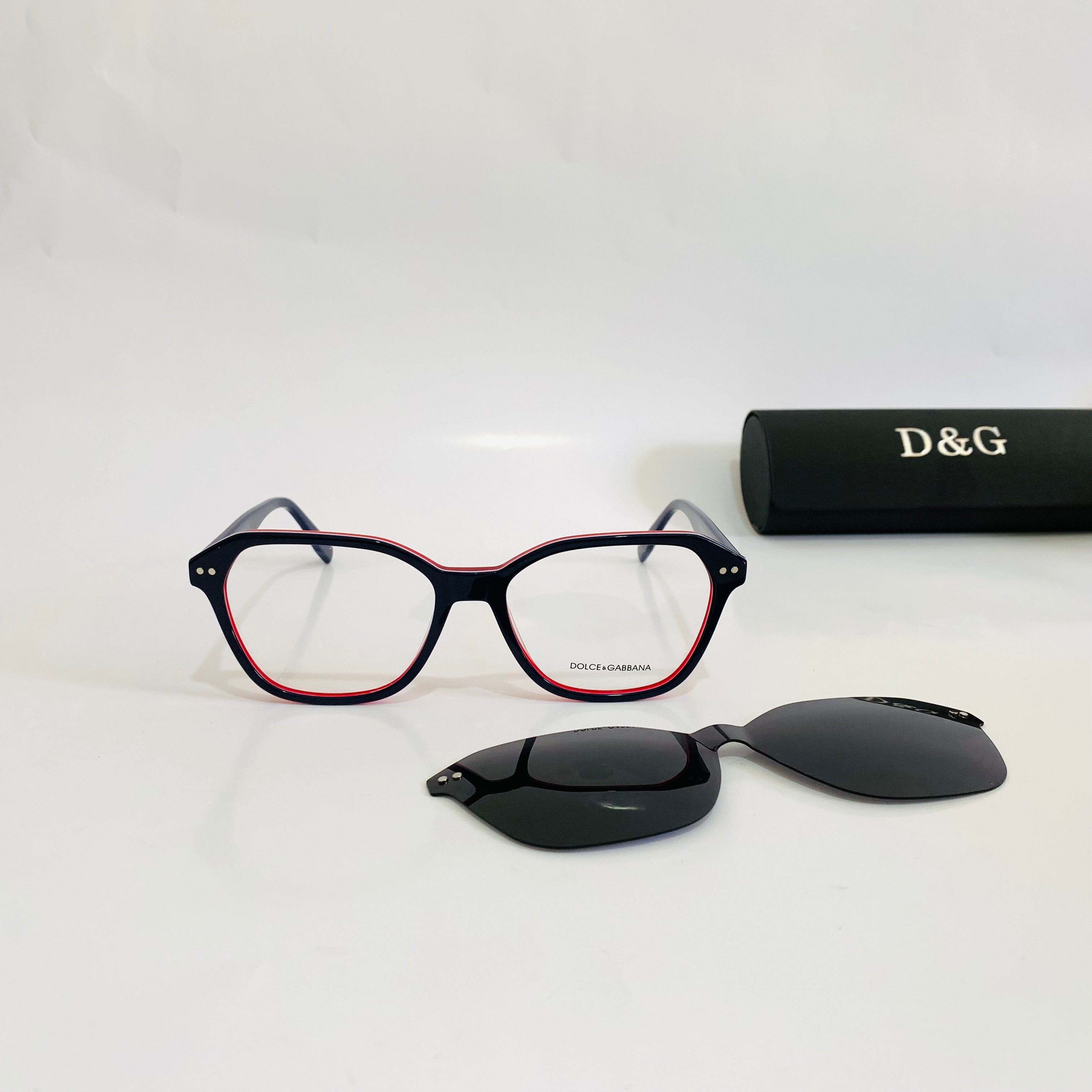 Clips DOLCE&GABBANA G5122 2 en 1