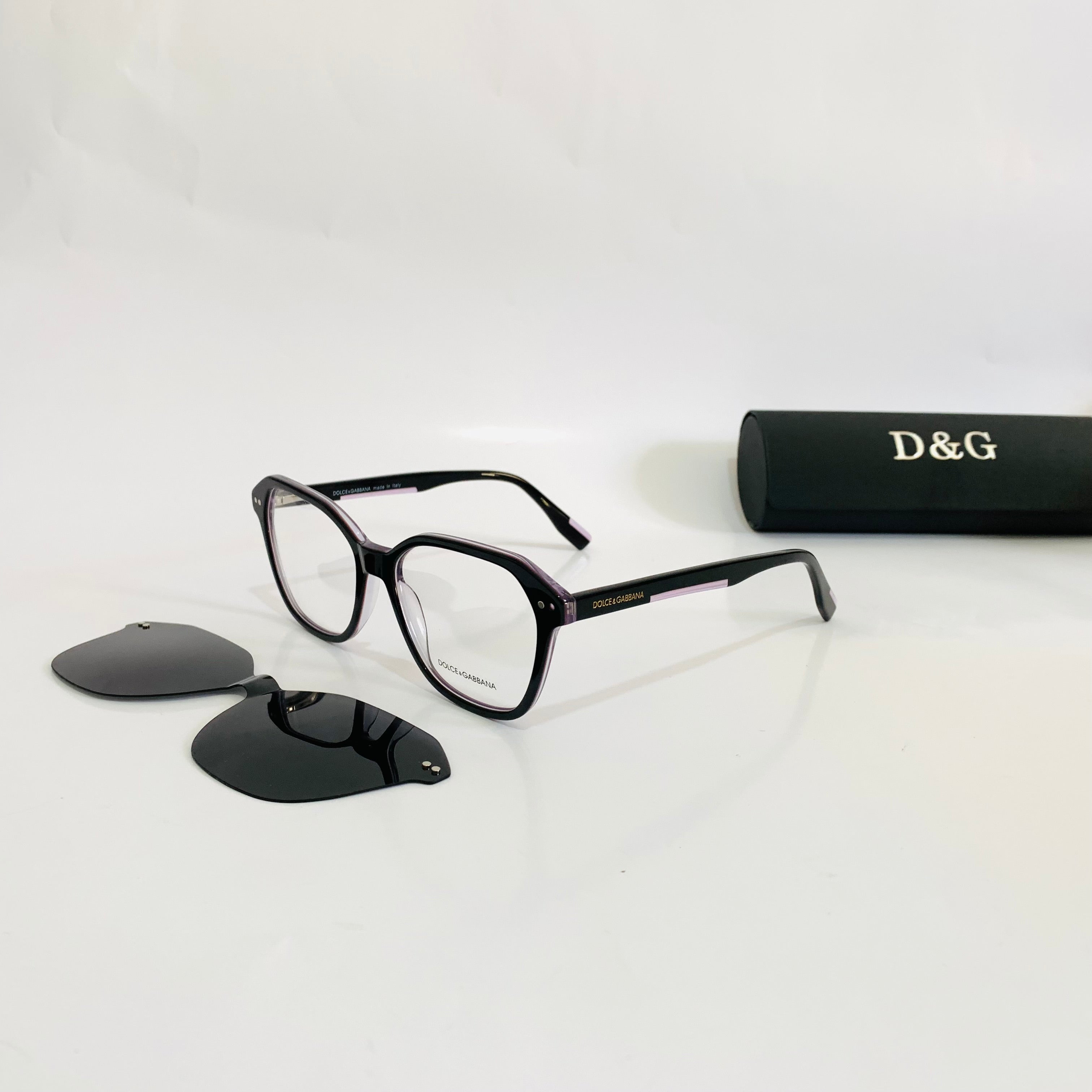 Clips DOLCE&GABBANA G5122 2 en 1