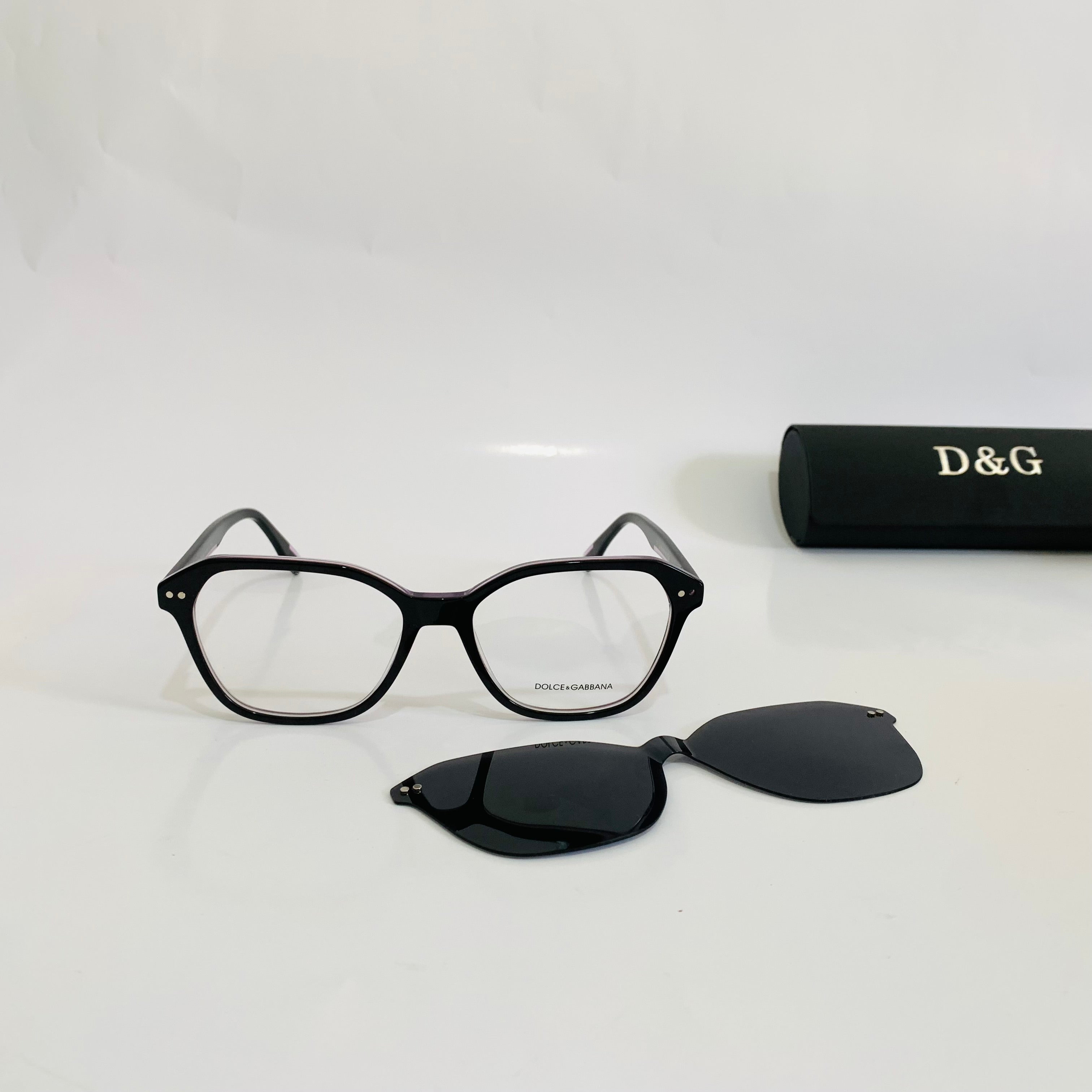 Clips DOLCE&GABBANA G5122 2 en 1