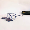 Ray-Ban RX8067 clips 2-en-1