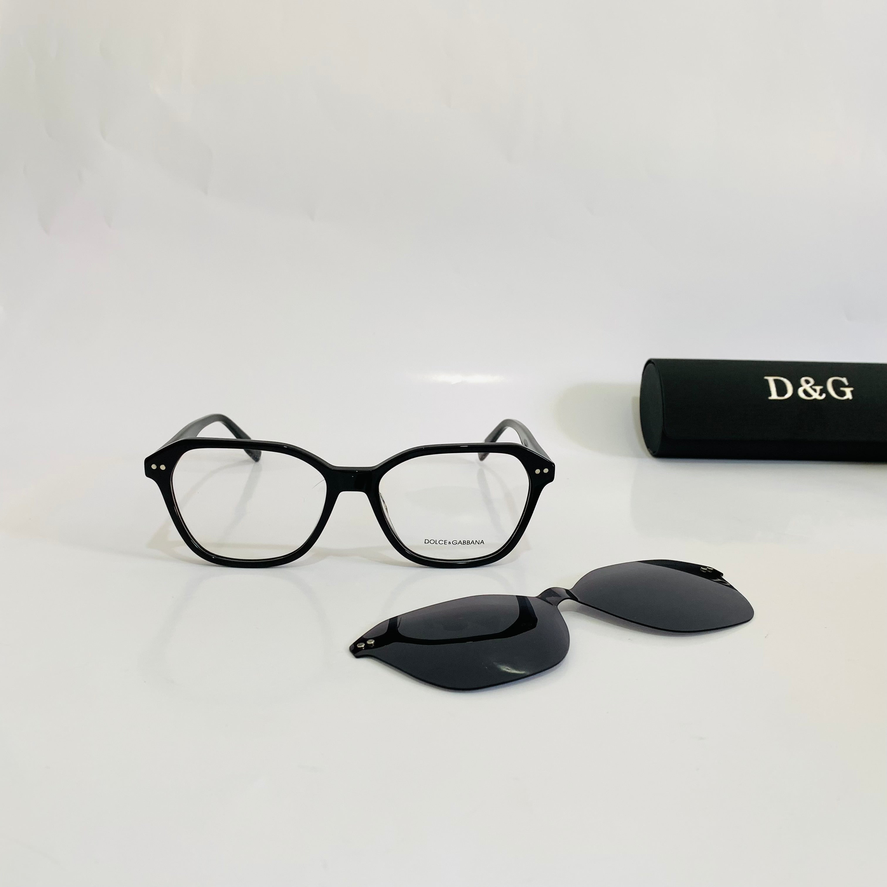Clips DOLCE&GABBANA G5122 2 en 1