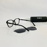 Clips DOLCE&GABBANA G5122 2 en 1